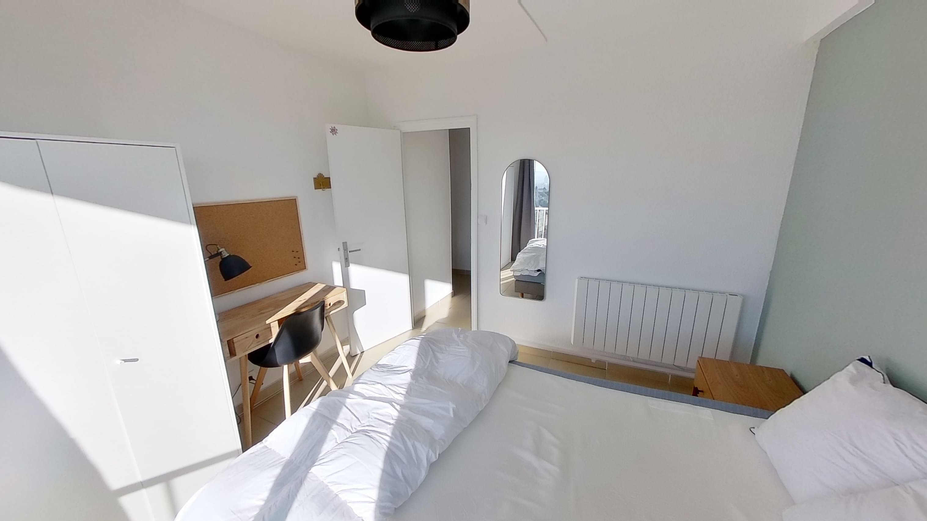 Room 1 - 2