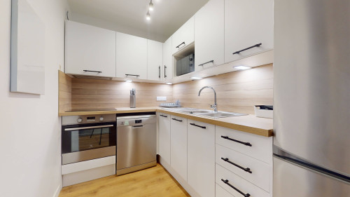 Bagnolet Gambetta  - Gallery -  5