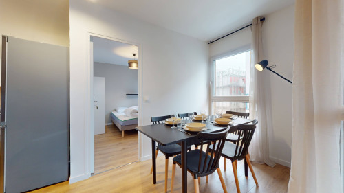 Bagnolet Gambetta