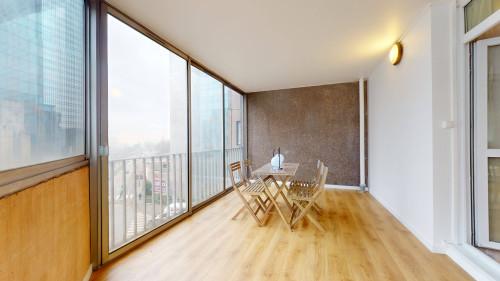 Bagnolet Gambetta - Gallery - 7