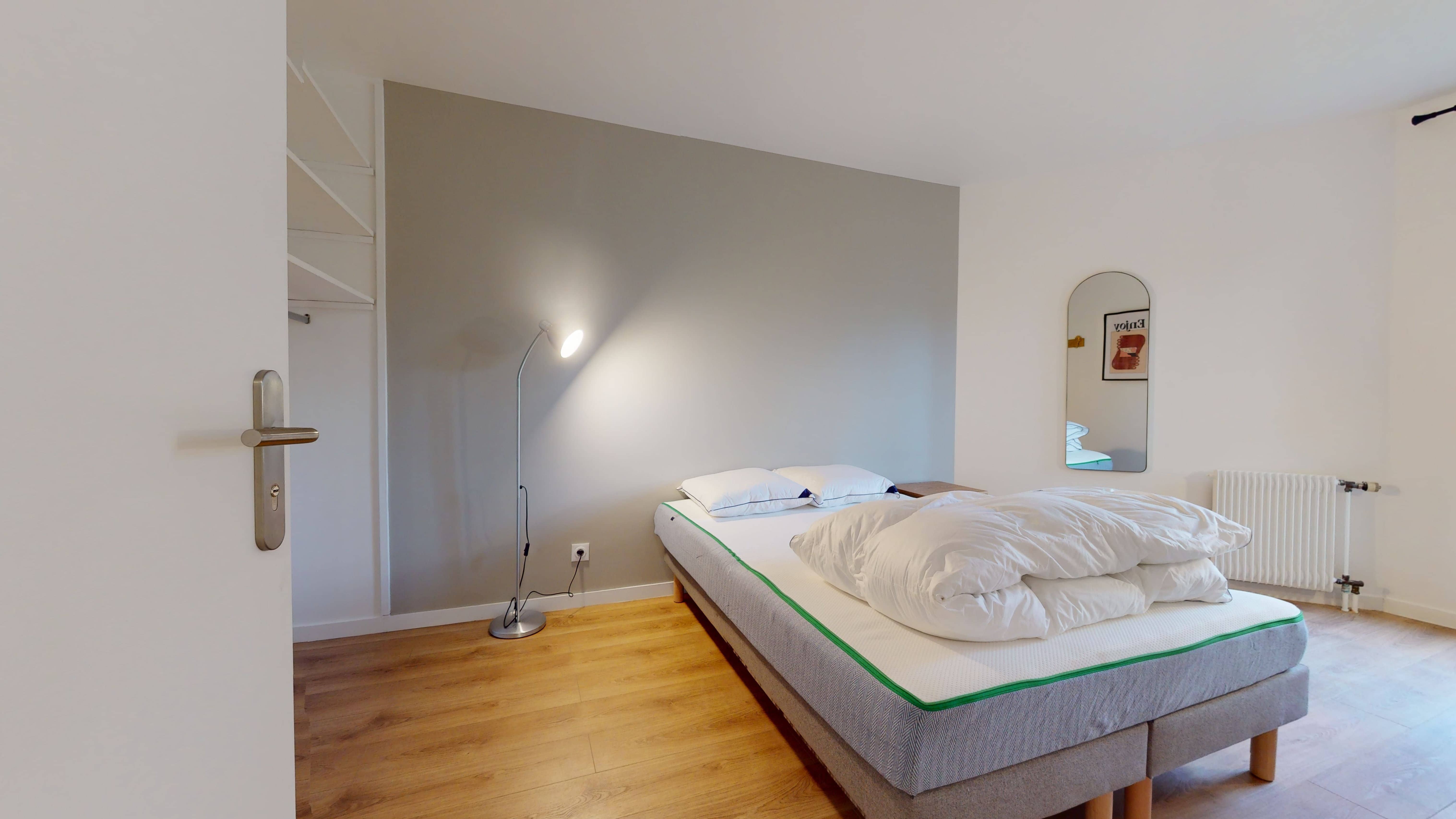  Room 1  -  Bagnolet Gambetta  - Gallery -  4