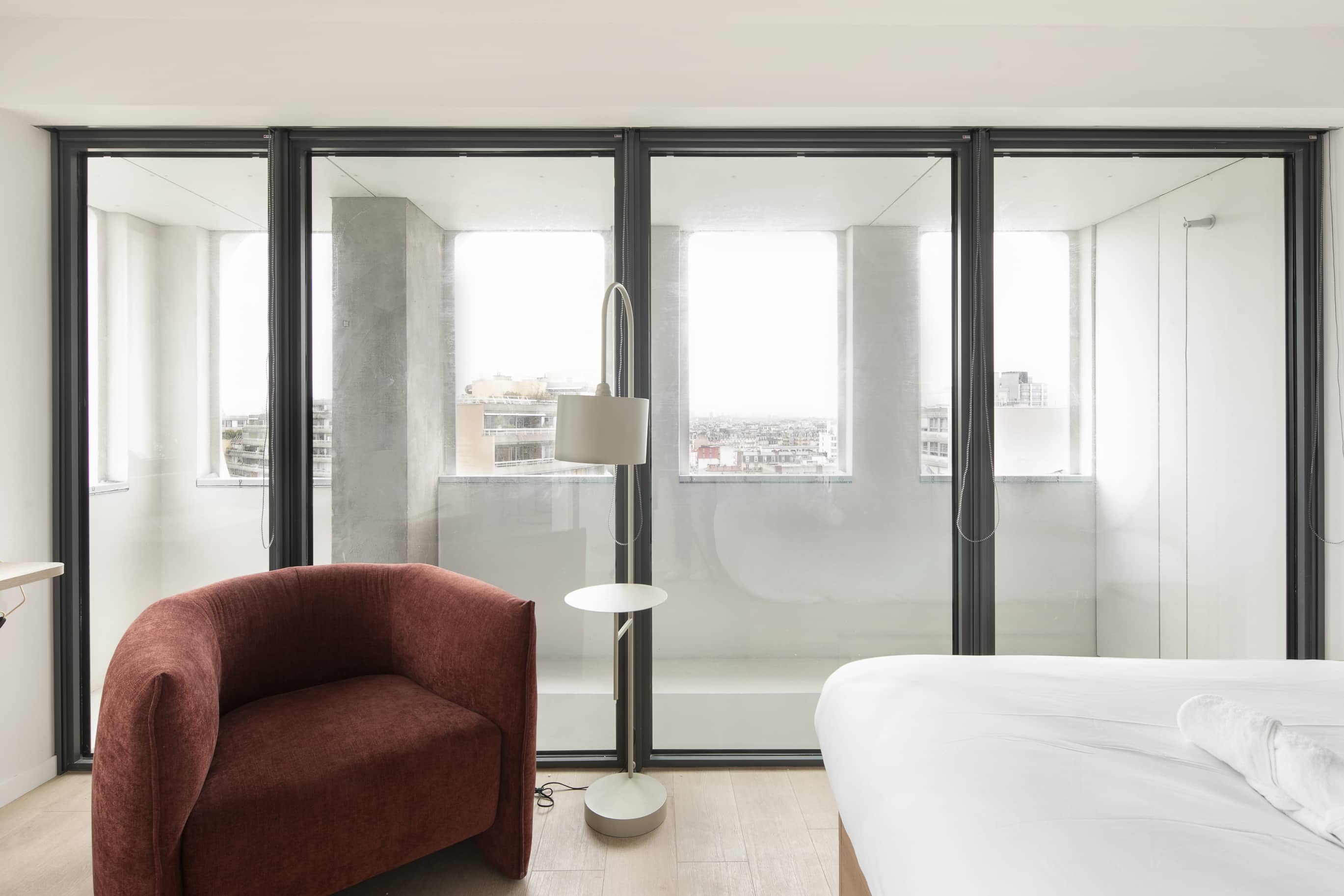  One-Bedroom Flat (T2) - 612  -  Jumo Home 5.02  - Gallery -  2