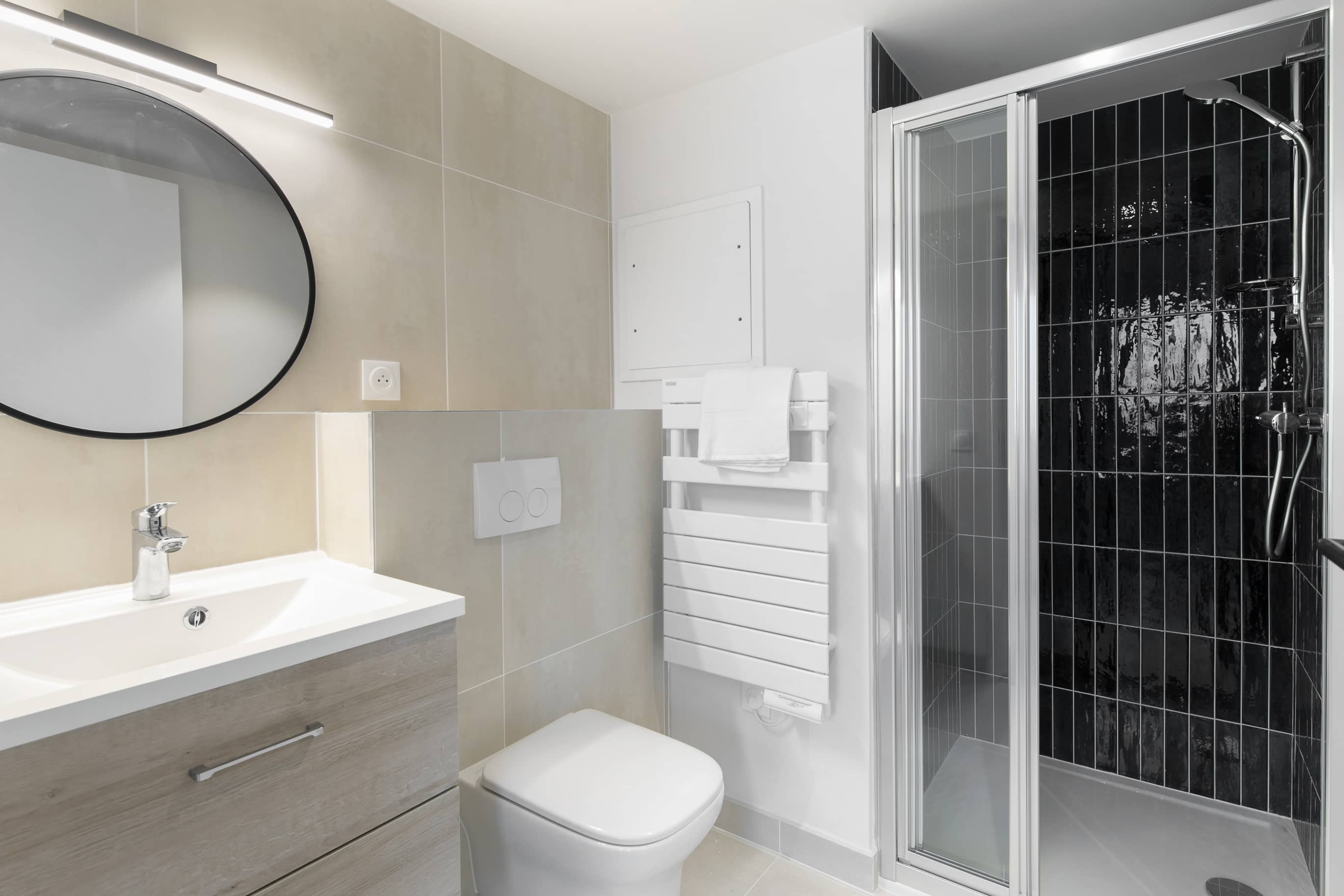  One-Bedroom Flat (T2) - 612  -  Jumo Home 5.02  - Gallery -  10