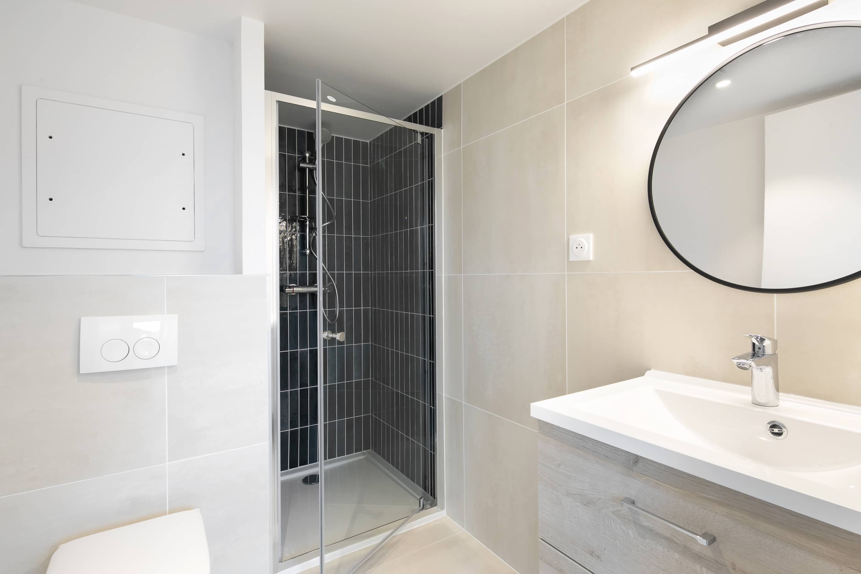 One-Bedroom Flat (T2) - 703 - Jumo Home 7.01 - Gallery - 13