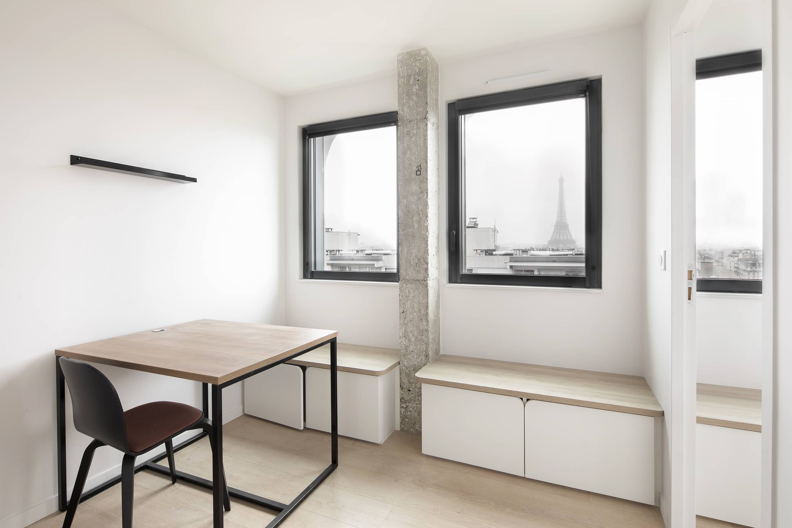 One-Bedroom Flat (T2) - 806 - Jumo Home 7.01 - Gallery - 7