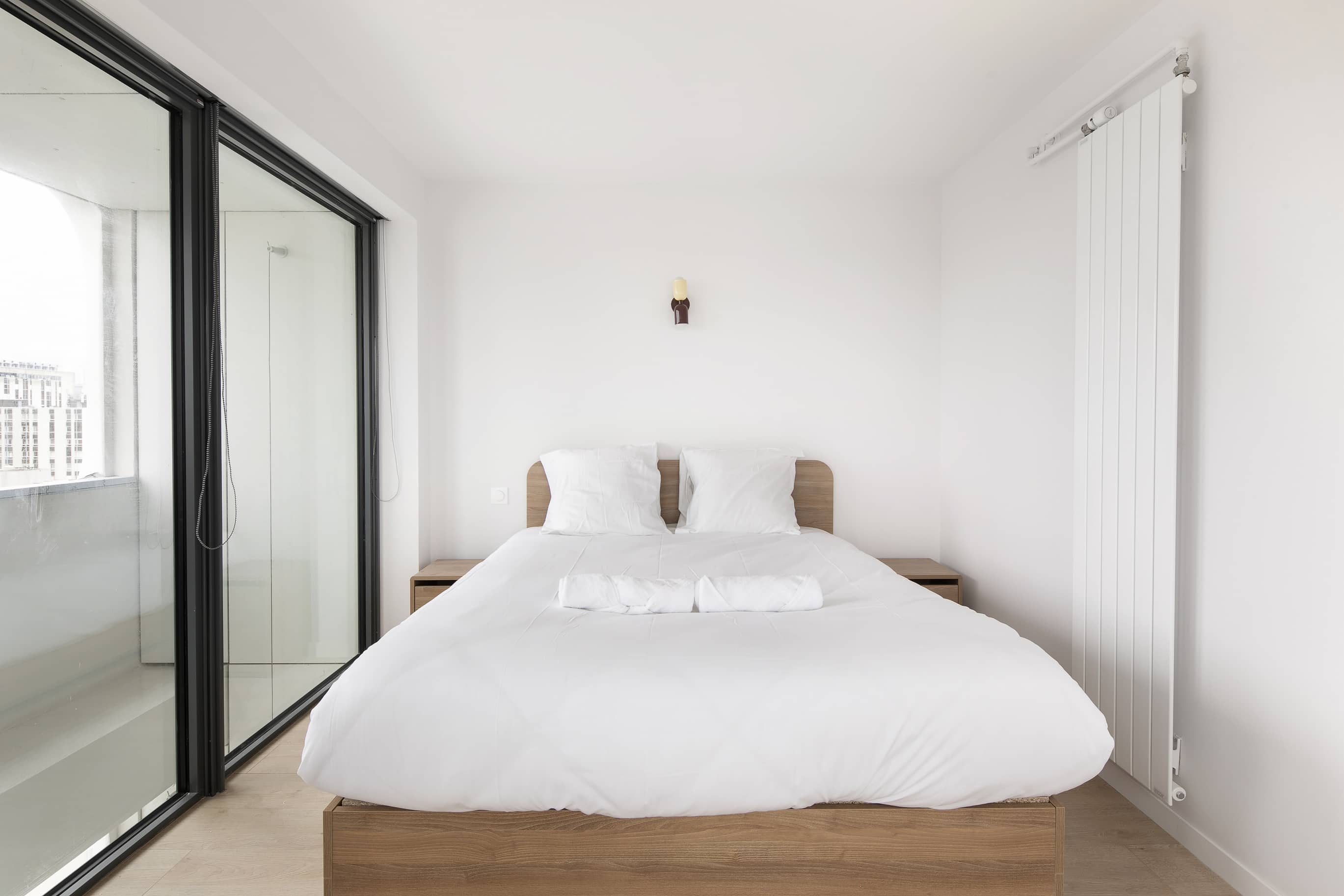 One-Bedroom Flat (T2) - 806 - Jumo Home 7.01 - Gallery - 5