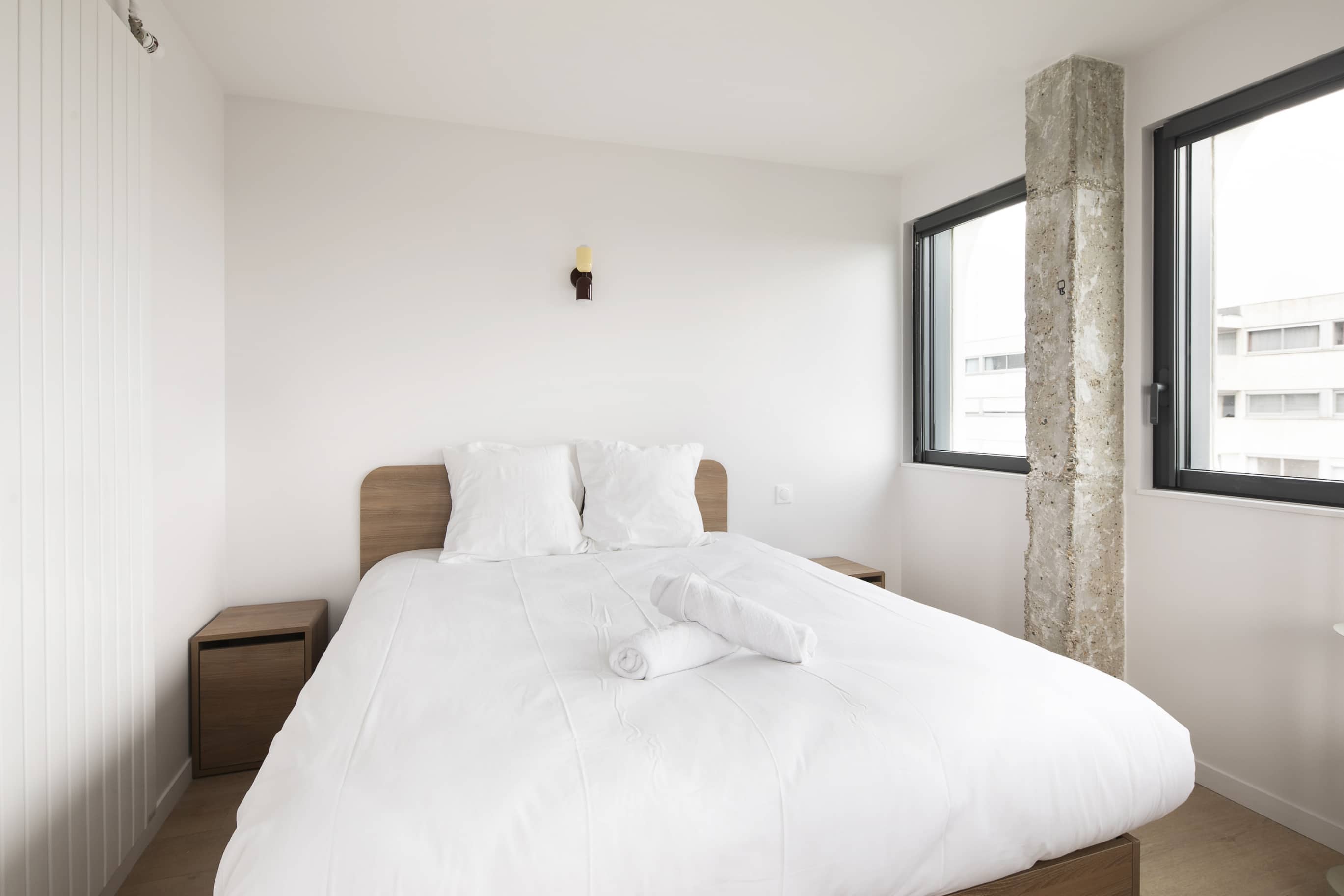  One-Bedroom Flat (T2) - 1206  -  Jumo Home 11.01  - Gallery -  5