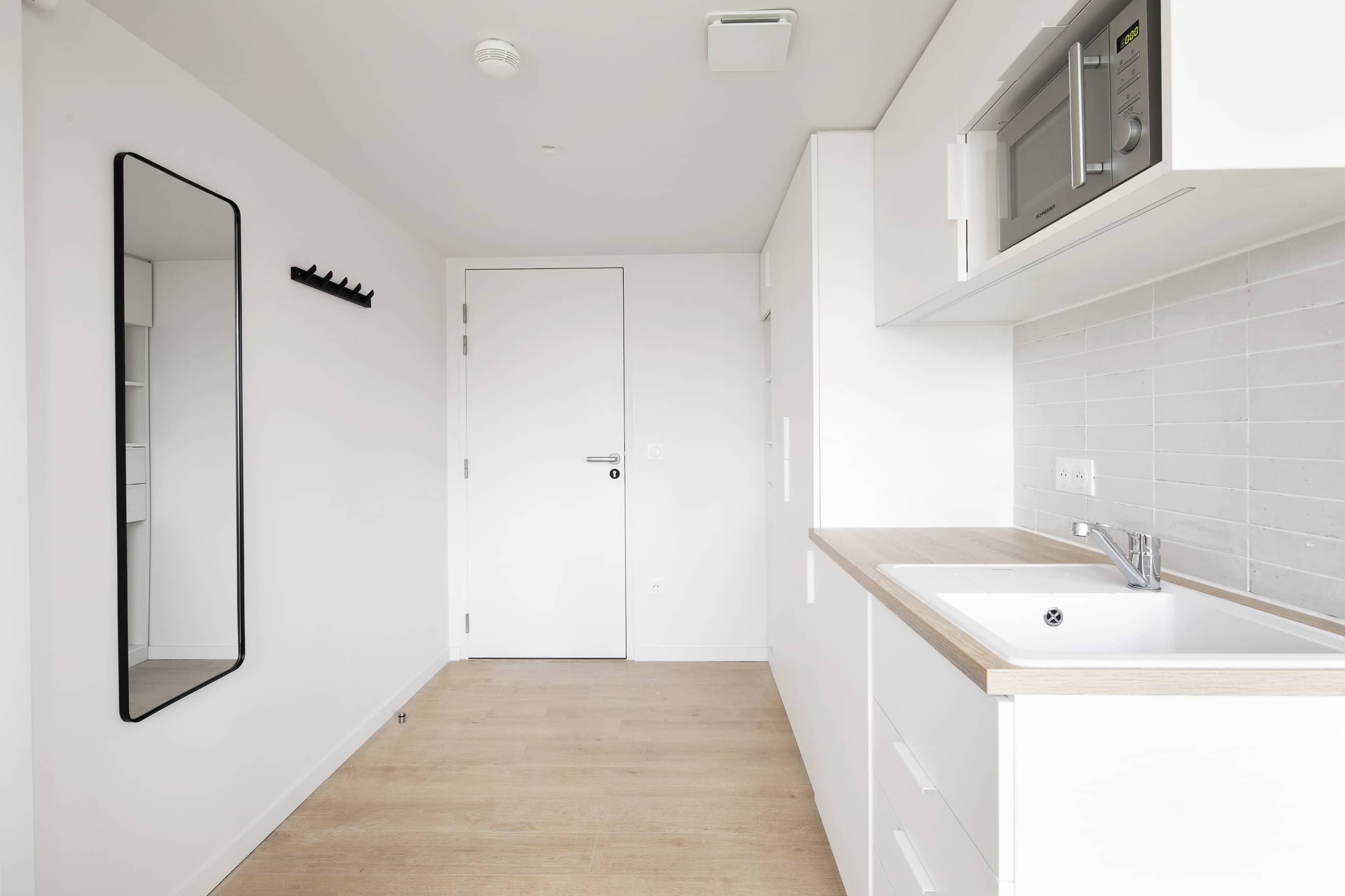 One-Bedroom Flat (T2) - 1210 - Jumo Home 11.02 - Gallery - 10