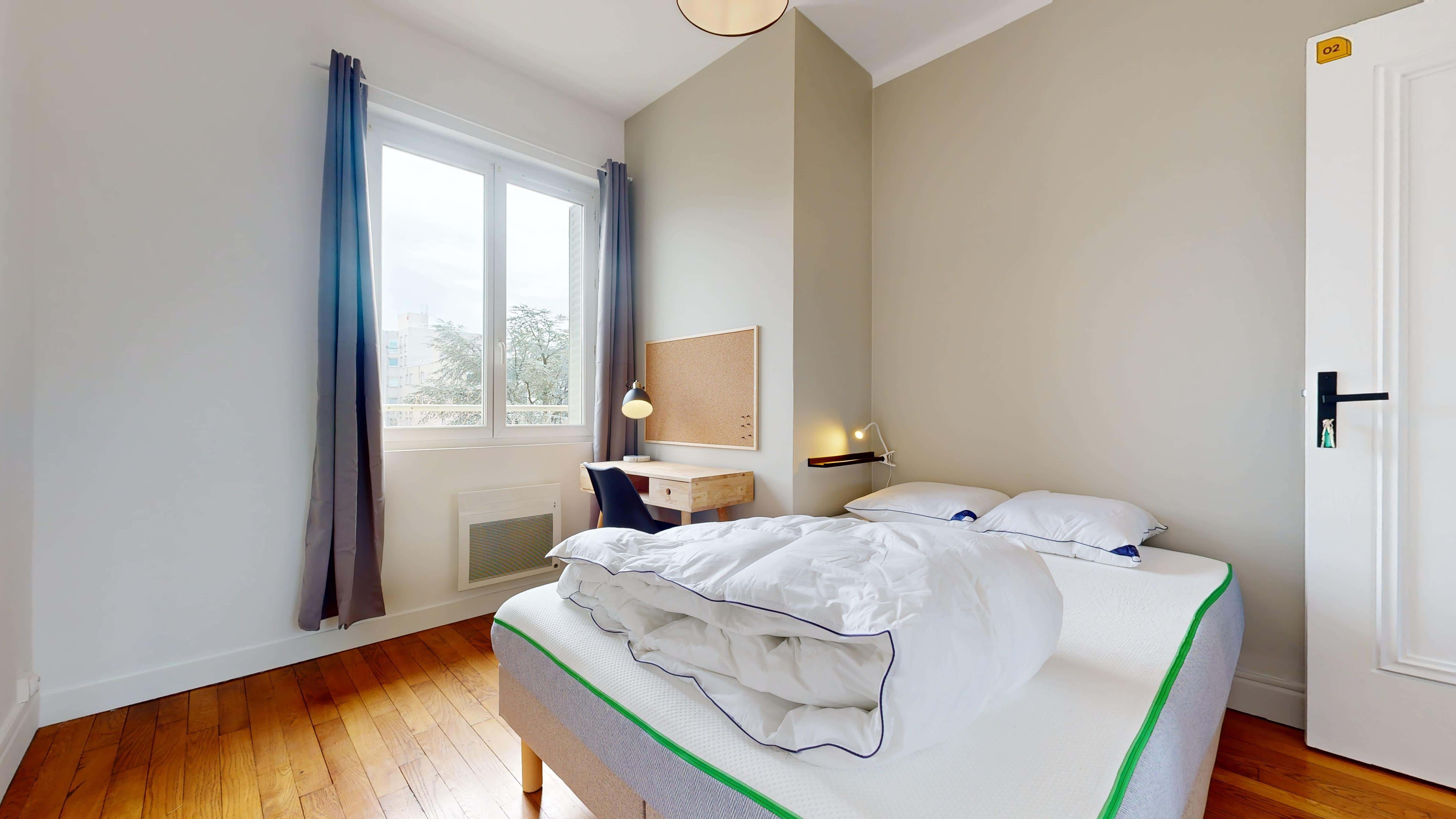 Room 2 - Lyon Esperance - Gallery - 3