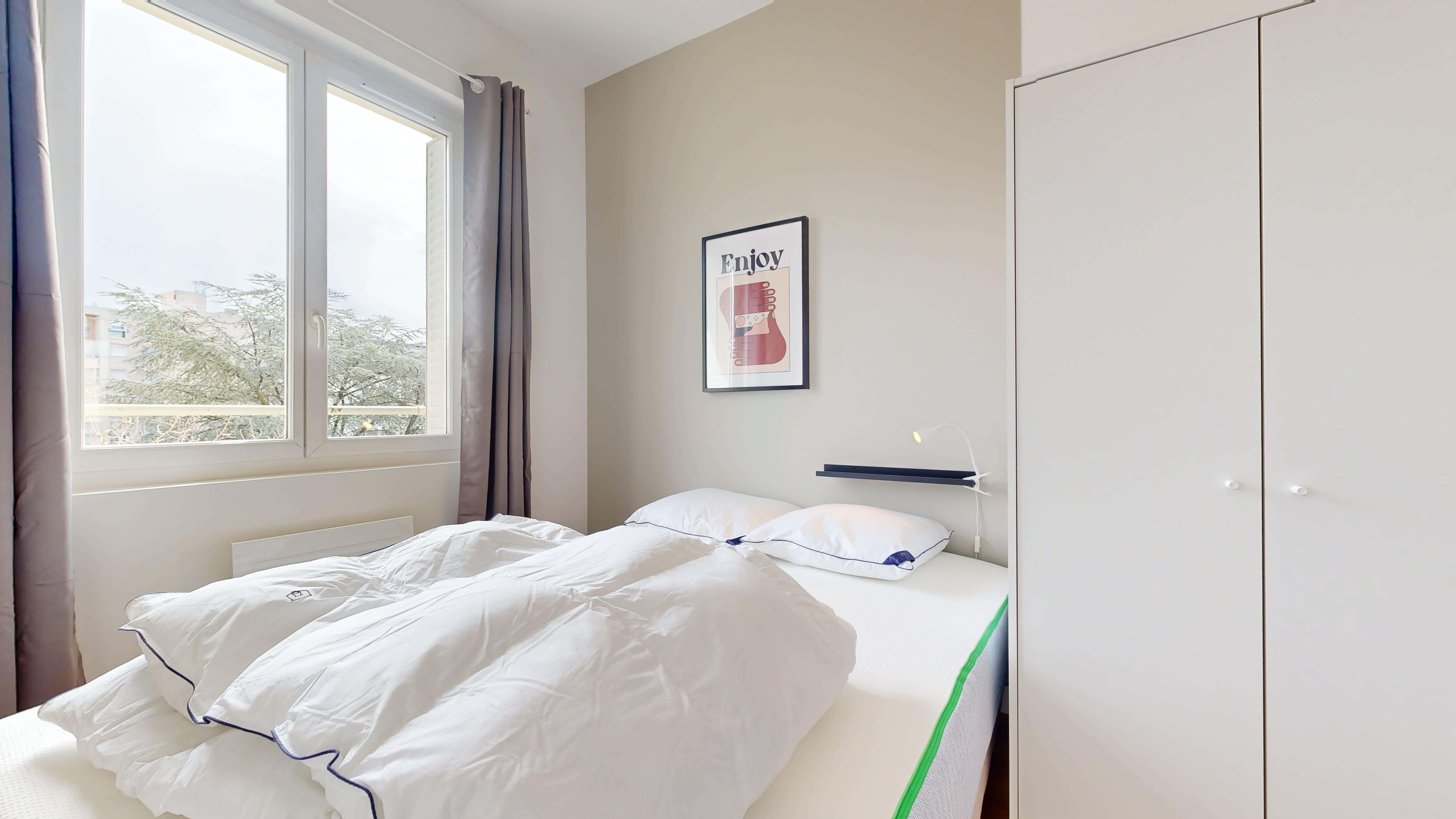  Room 3  -  Lyon Esperance  - Gallery -  2