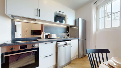 Villeurbanne Marengo