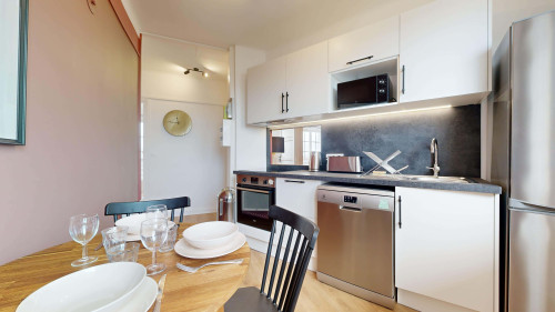 Villeurbanne Marengo