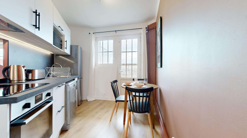 Villeurbanne Marengo  - Gallery -  5