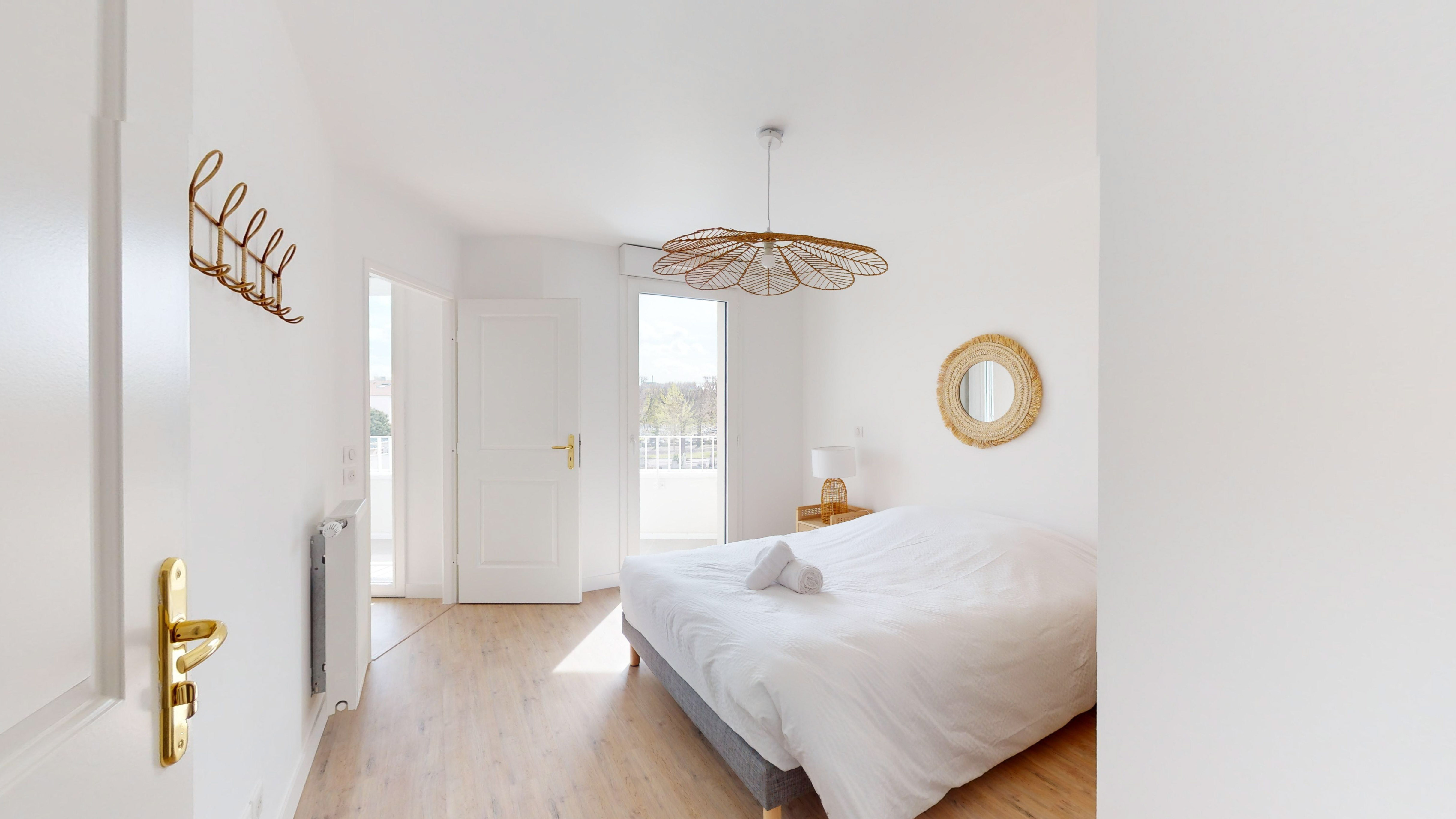 Appartement Privé - 103 - Clichy Roguet - 103 - Gallery - 2