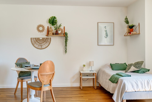 Versailles Monseigneur - 213  - Gallery -  5