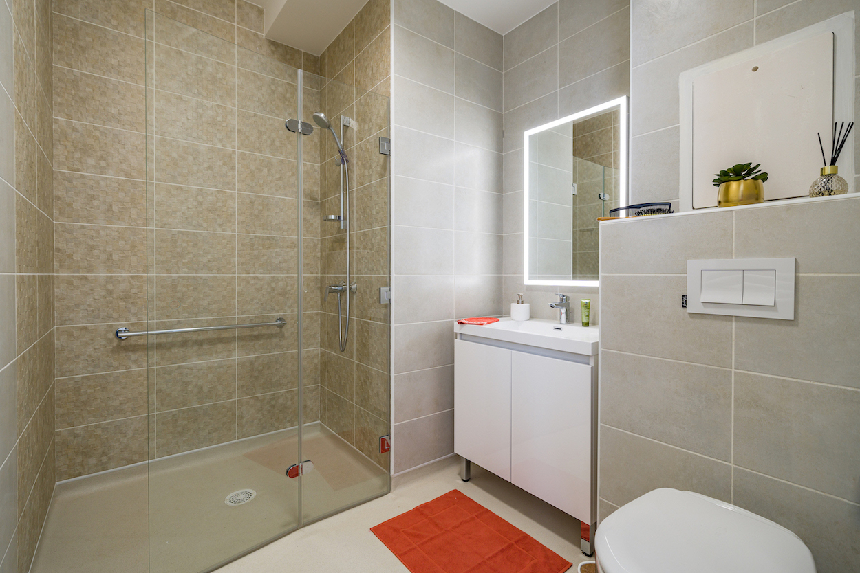  Appartement Privé - 411  -  Versailles Monseigneur - 411  - Gallery -  8