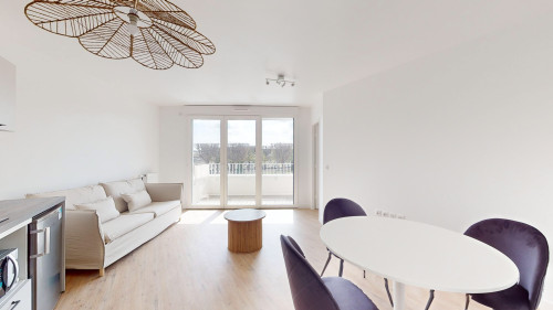 Clichy Roguet - 222  - Gallery -  5