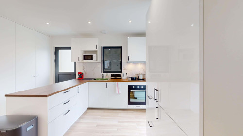 Villejuif Benoit Mâlon  - Gallery -  5