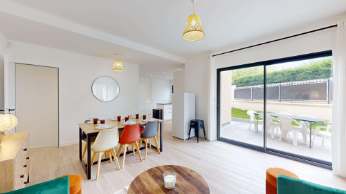 Villejuif Benoit Mâlon