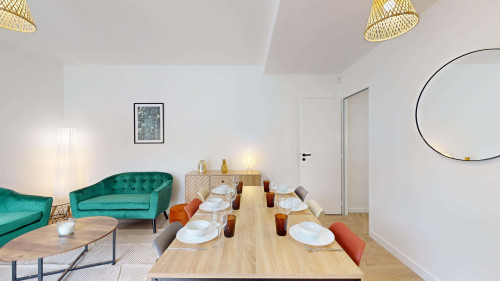 Villejuif Benoit Mâlon