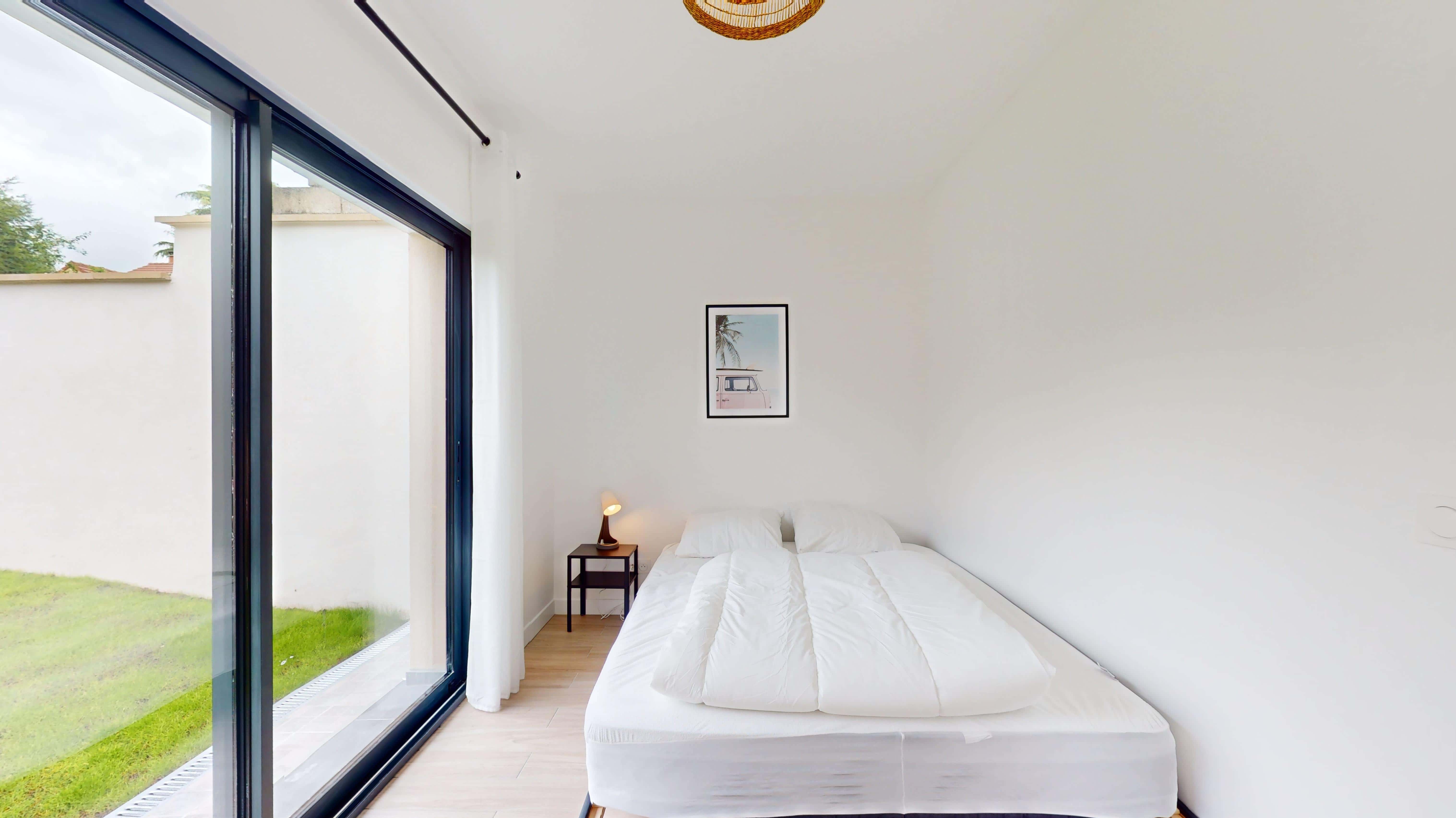  Room 5  -  Villejuif Benoit Mâlon  - Gallery -  1