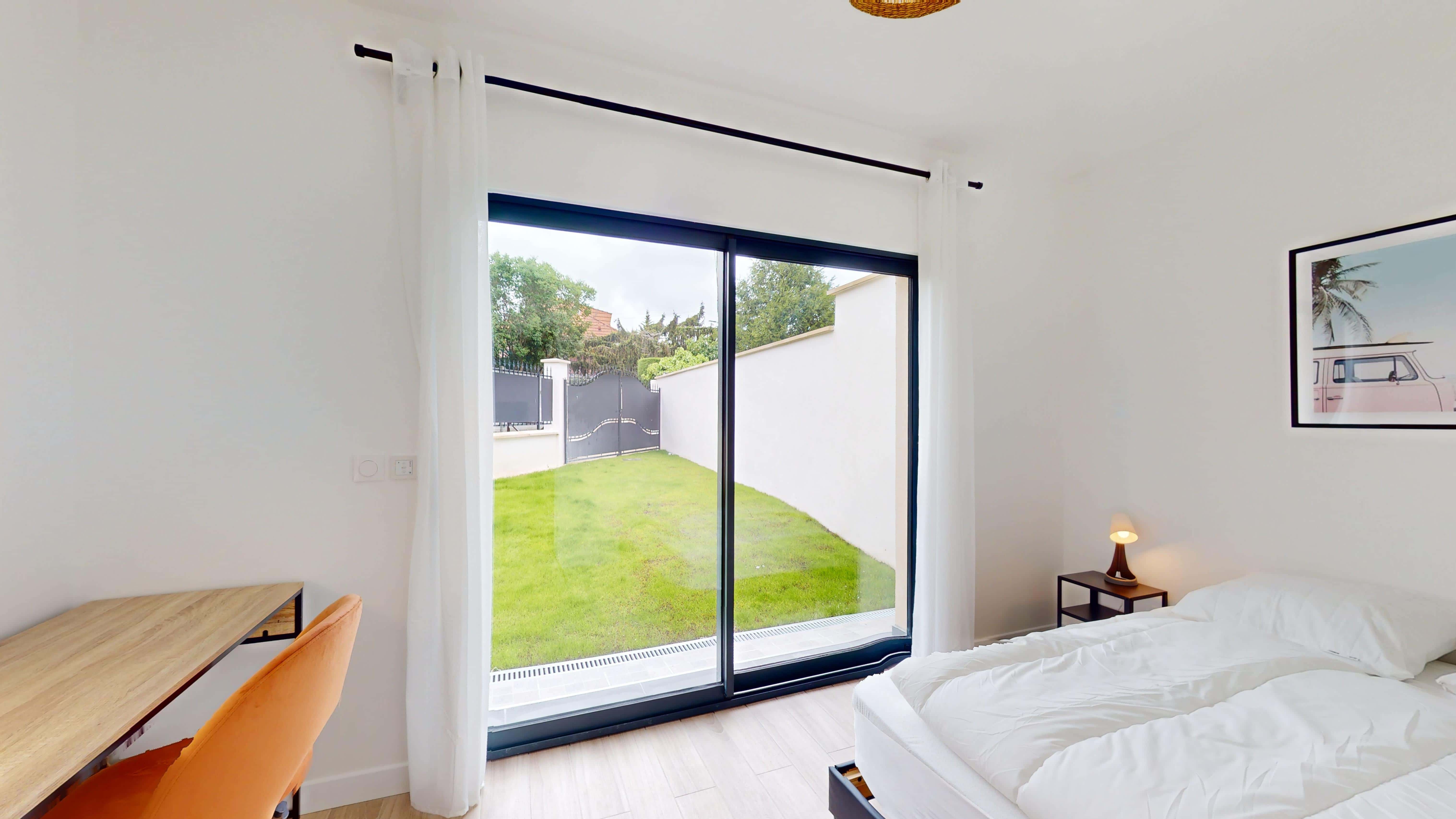 Room 5 - Villejuif Benoit Mâlon - Gallery - 3