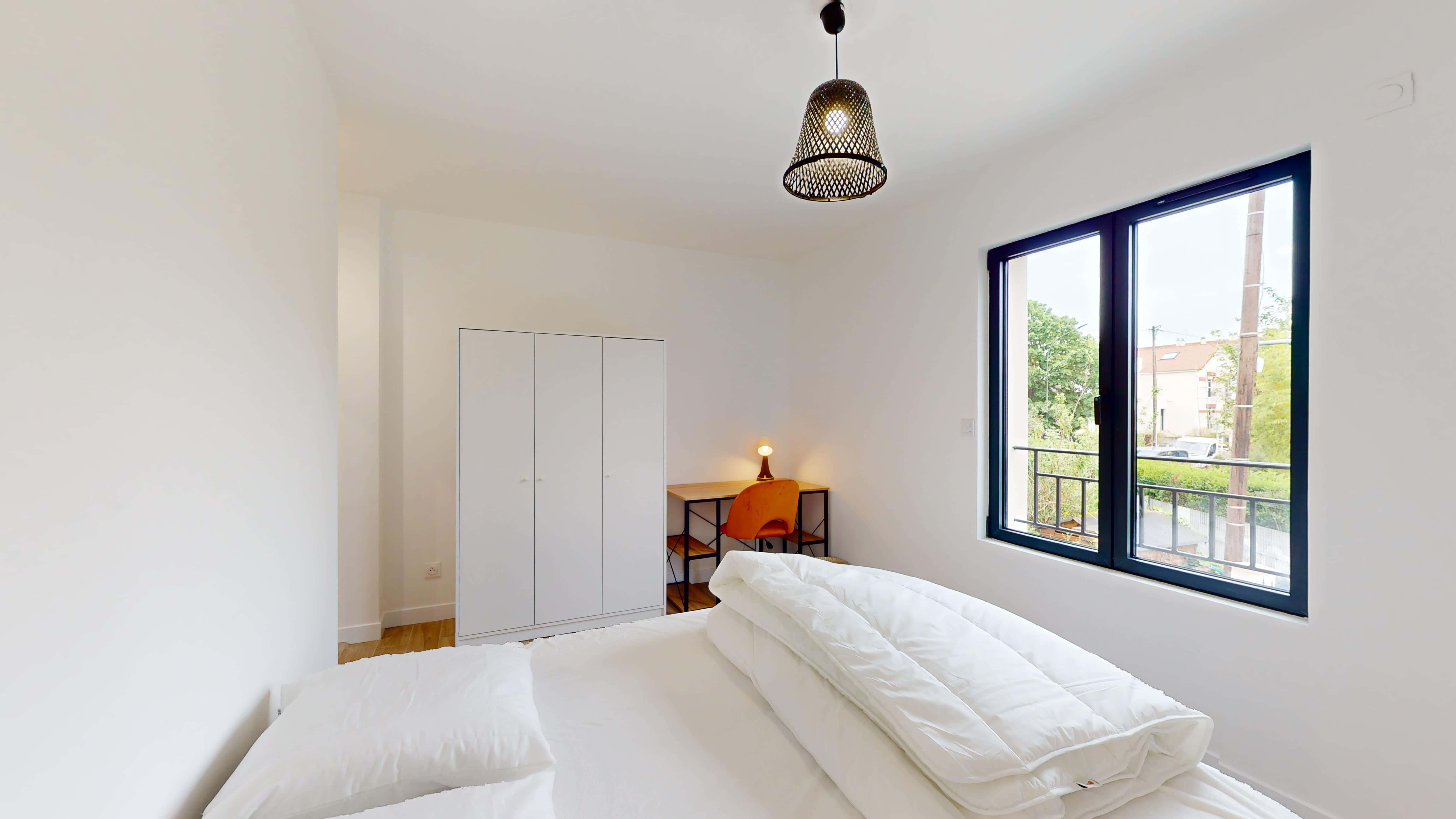 Room 1 - Villejuif Benoit Mâlon - Gallery - 2