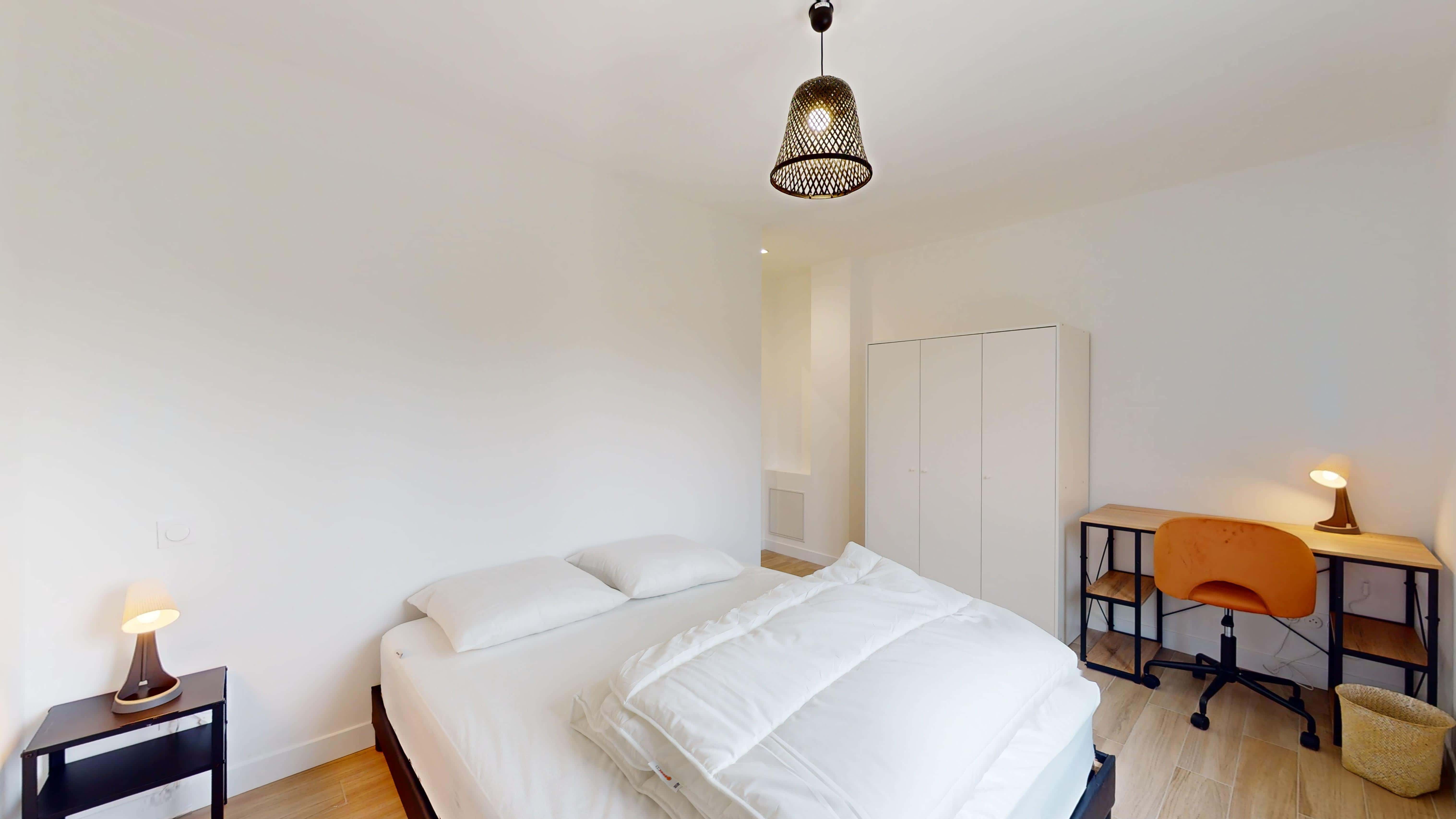  Room 1  -  Villejuif Benoit Mâlon  - Gallery -  3