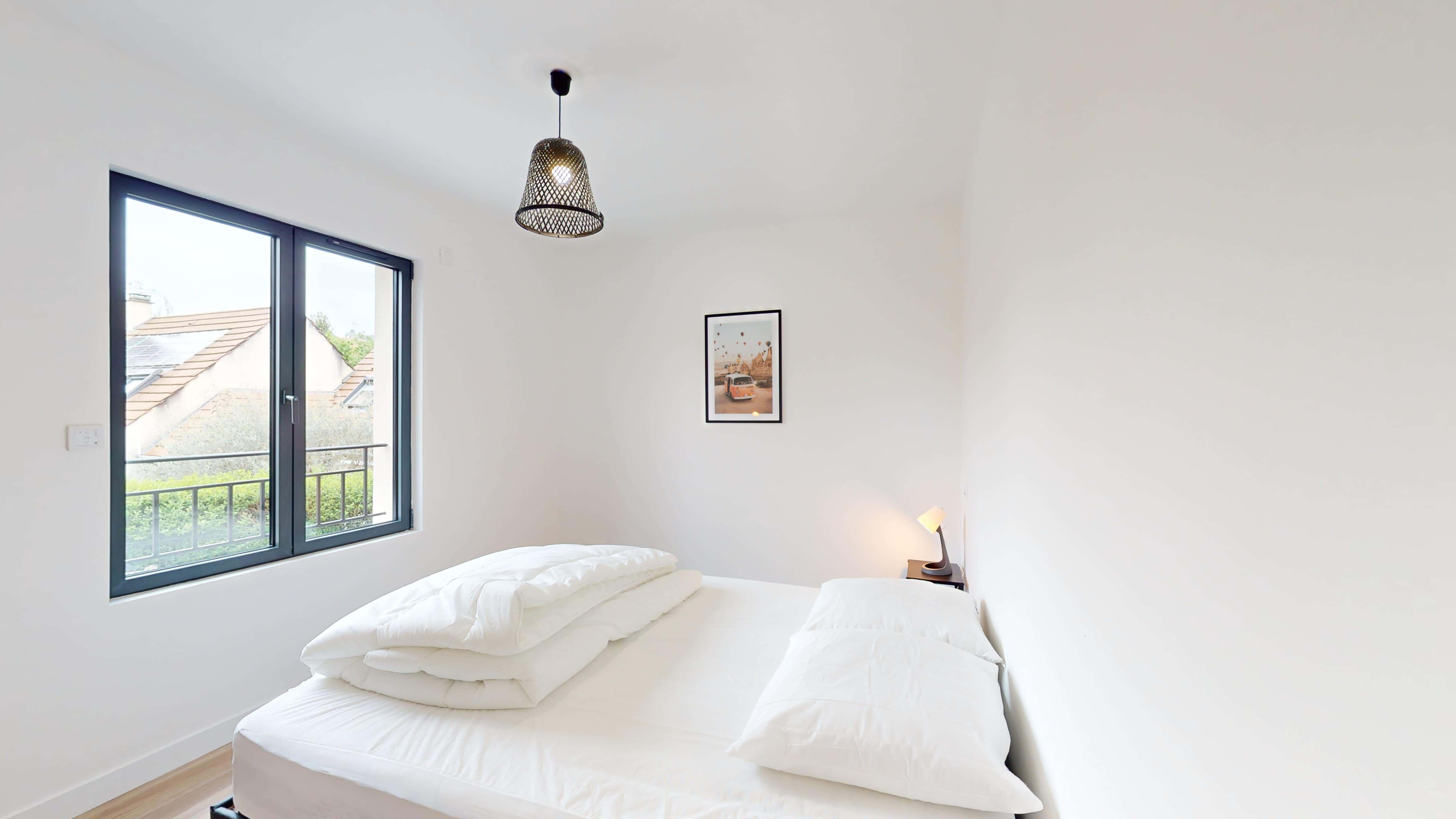 Room 1 - Villejuif Benoit Mâlon - Gallery - 1