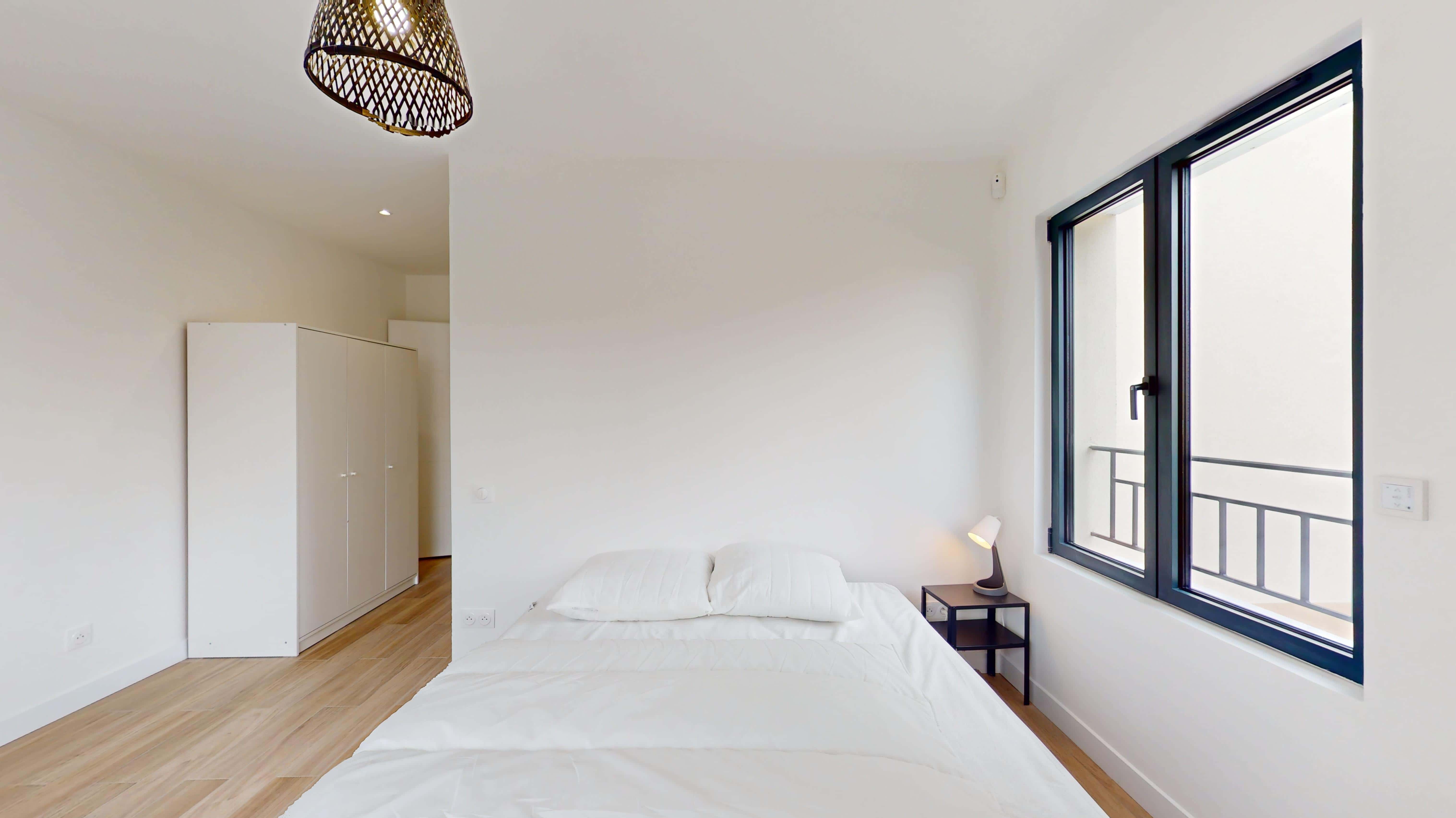  Room 2  -  Villejuif Benoit Mâlon  - Gallery -  1