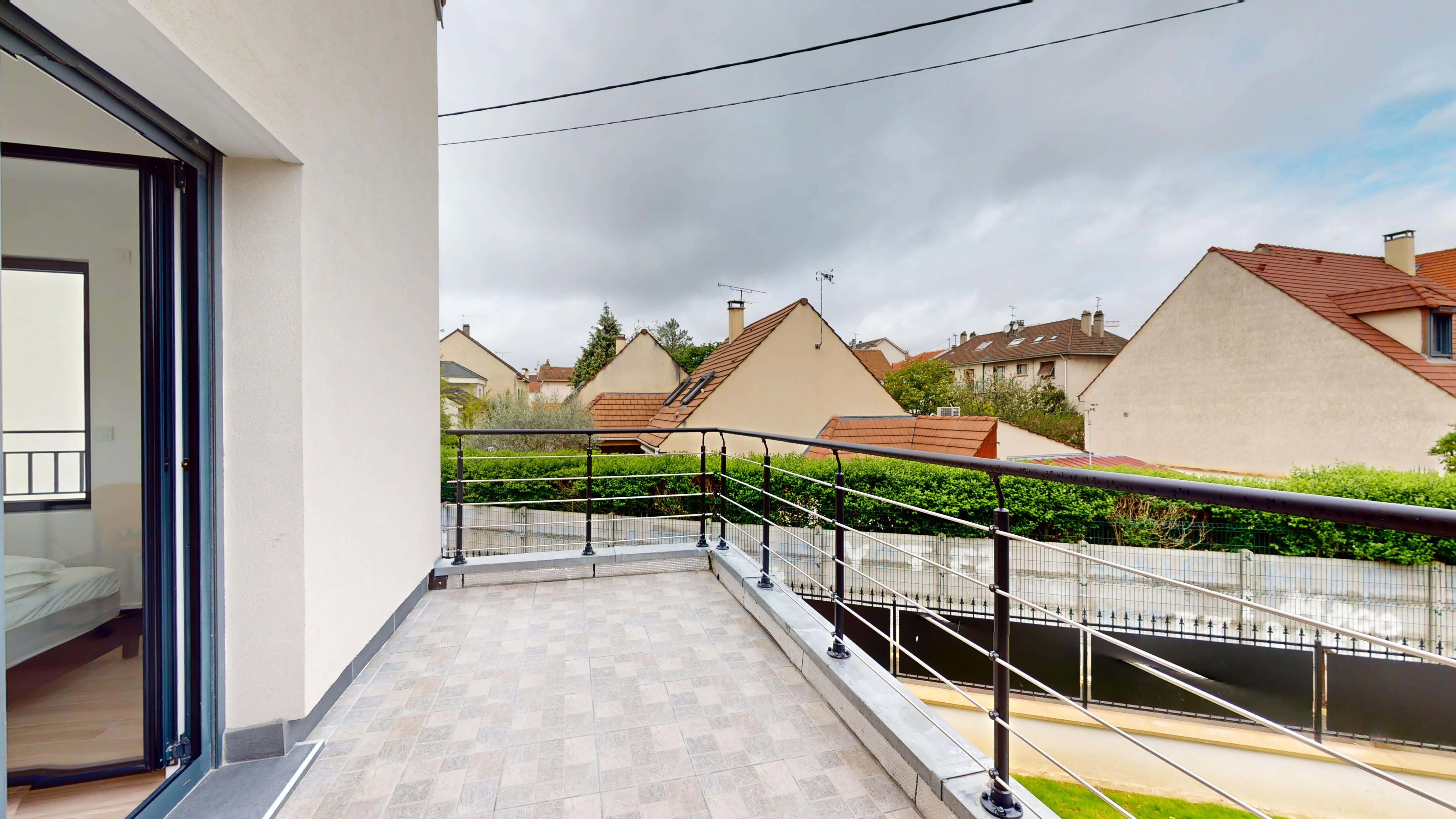 Room 2 - Villejuif Benoit Mâlon - Gallery - 5