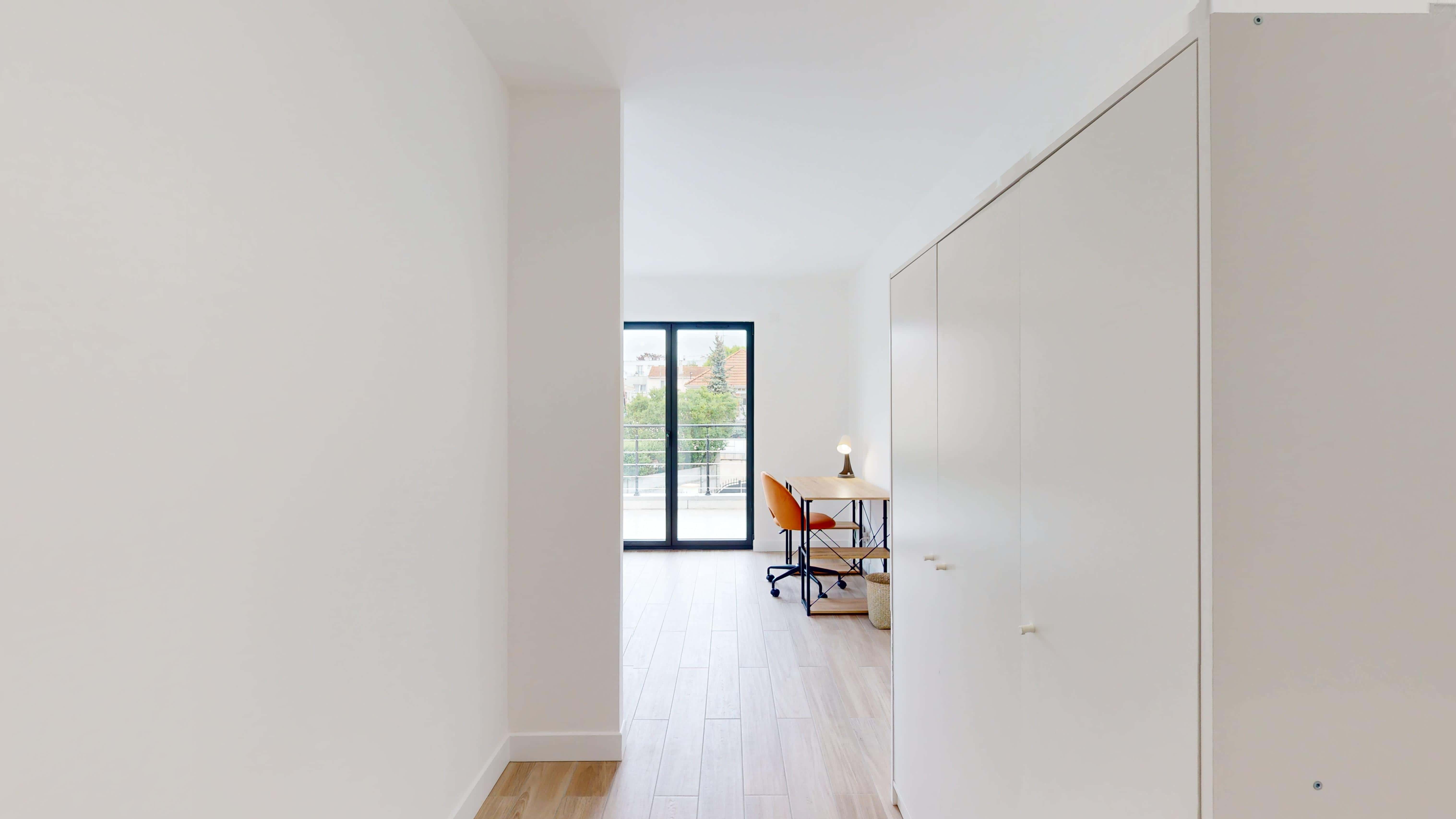 Room 2 - Villejuif Benoit Mâlon - Gallery - 2