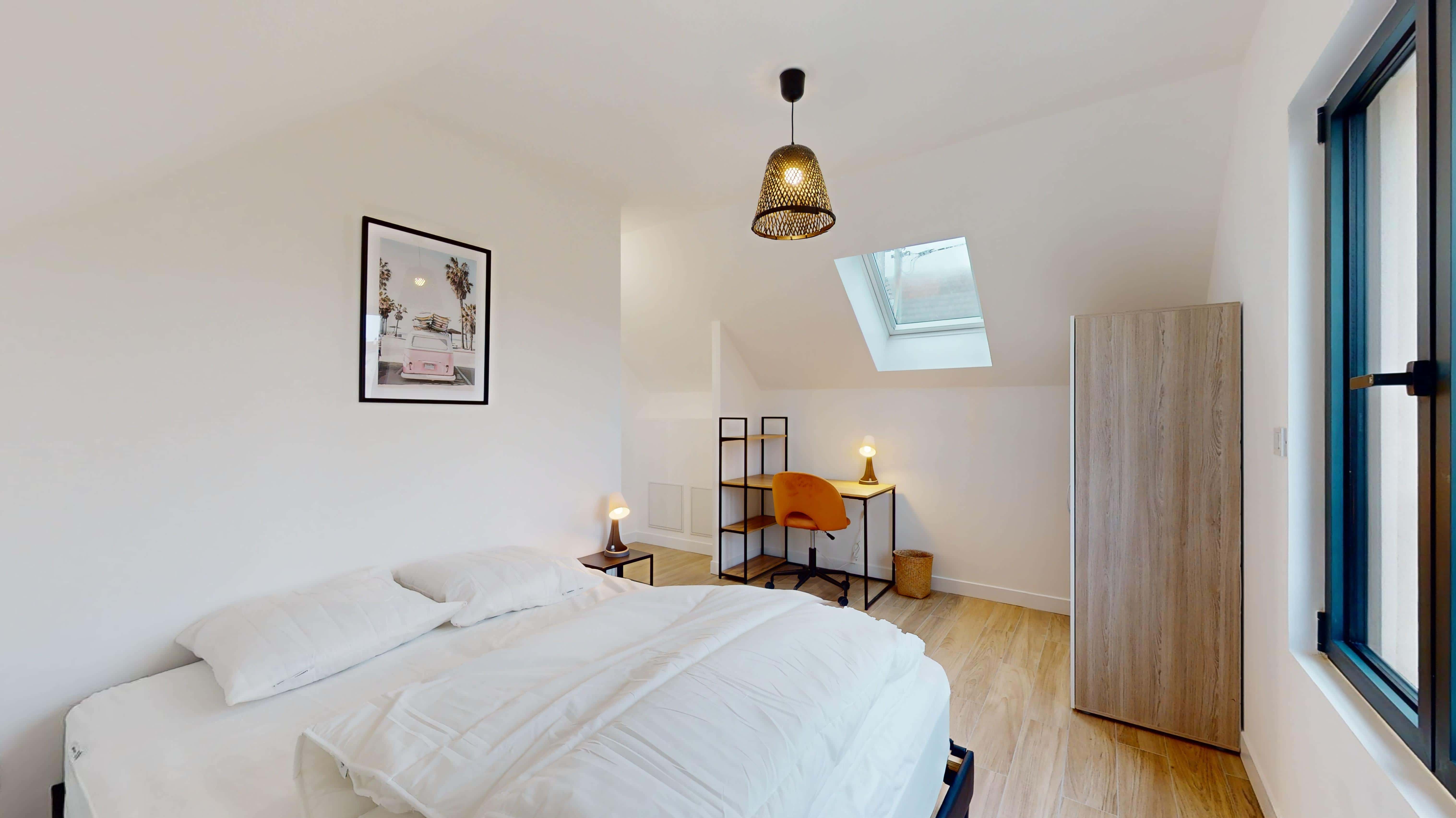  Room 3  -  Villejuif Benoit Mâlon  - Gallery -  4