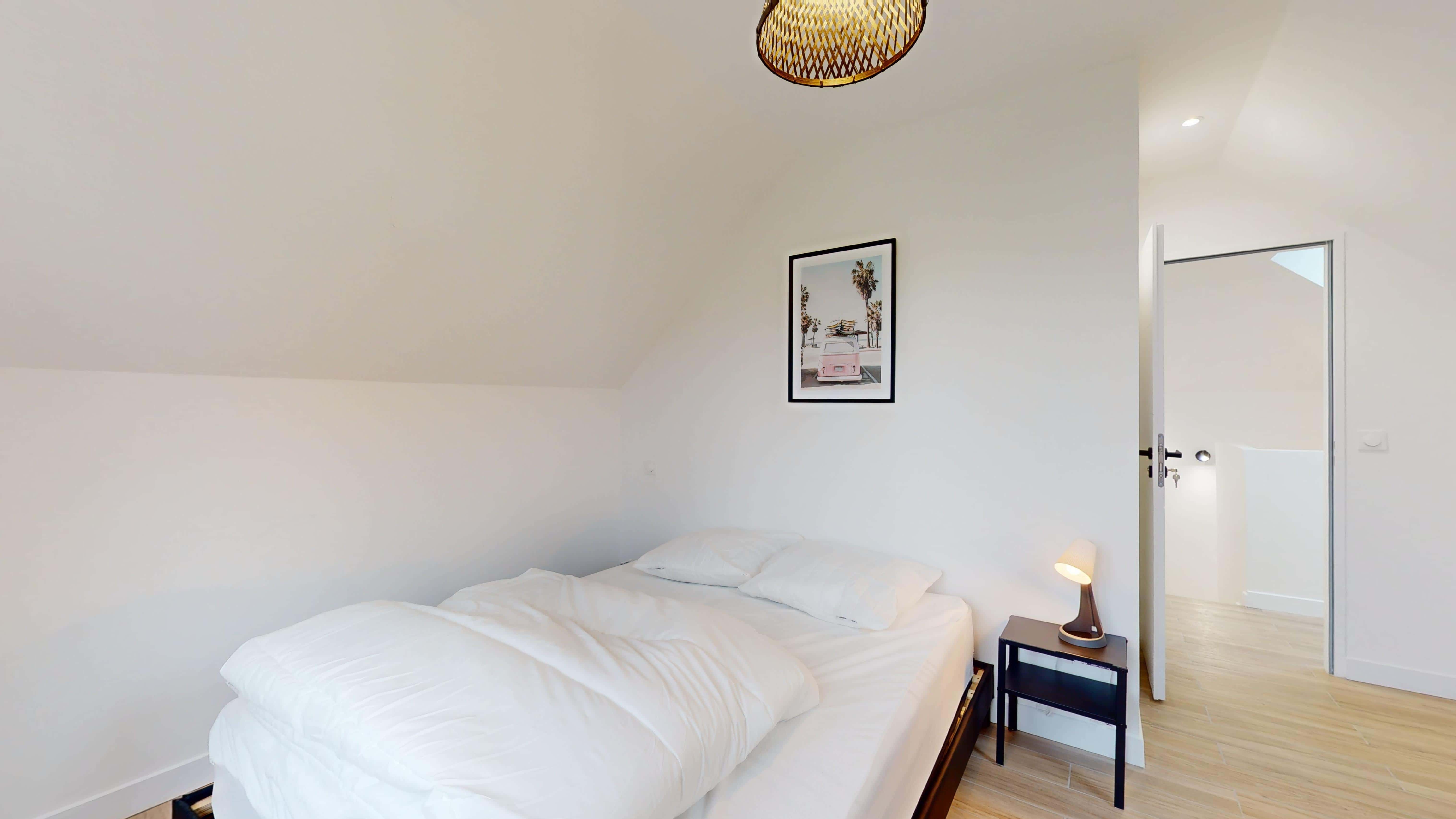 Room 3 - Villejuif Benoit Mâlon - Gallery - 1