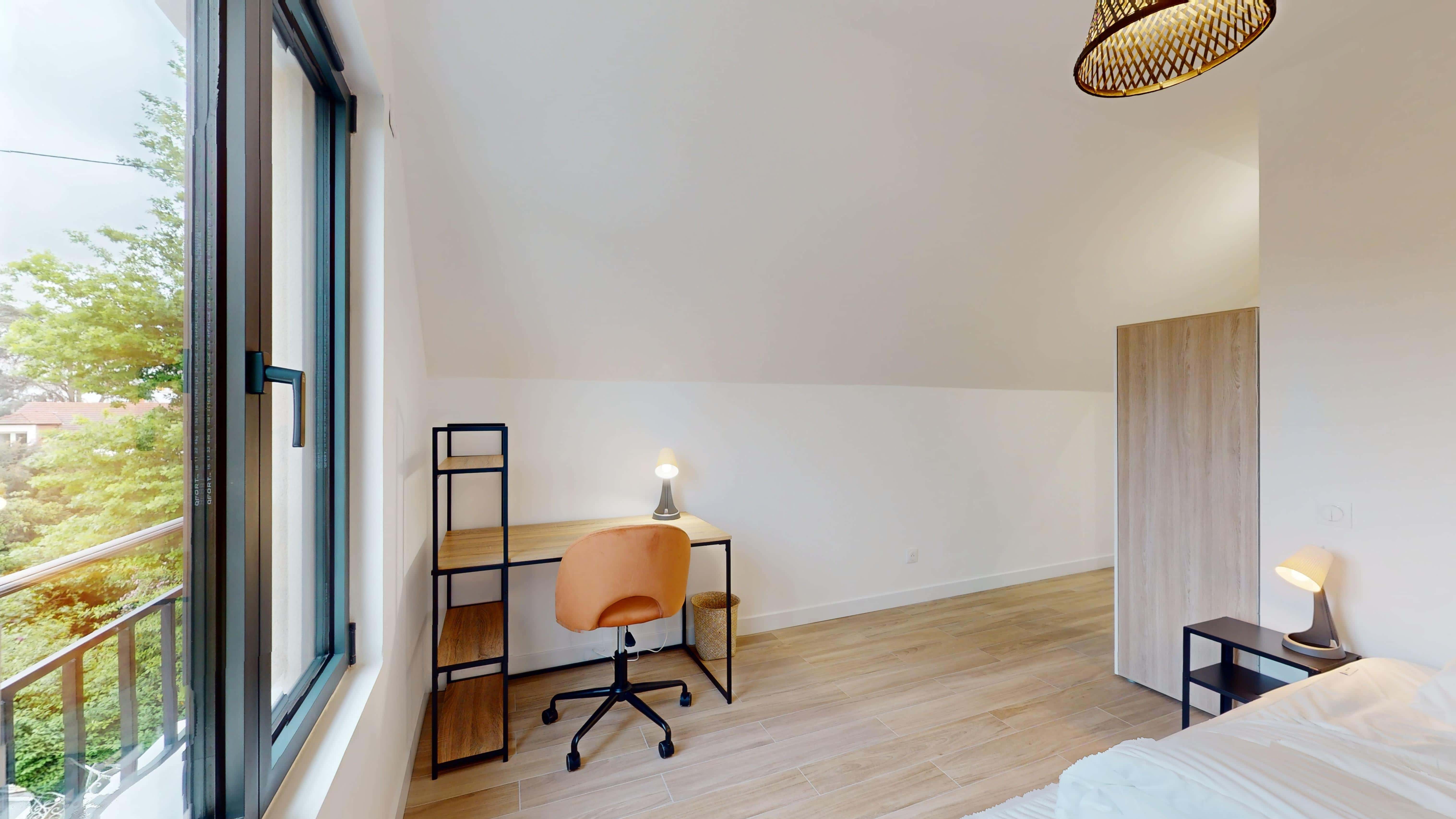 Room 4 - Villejuif Benoit Mâlon - Gallery - 3