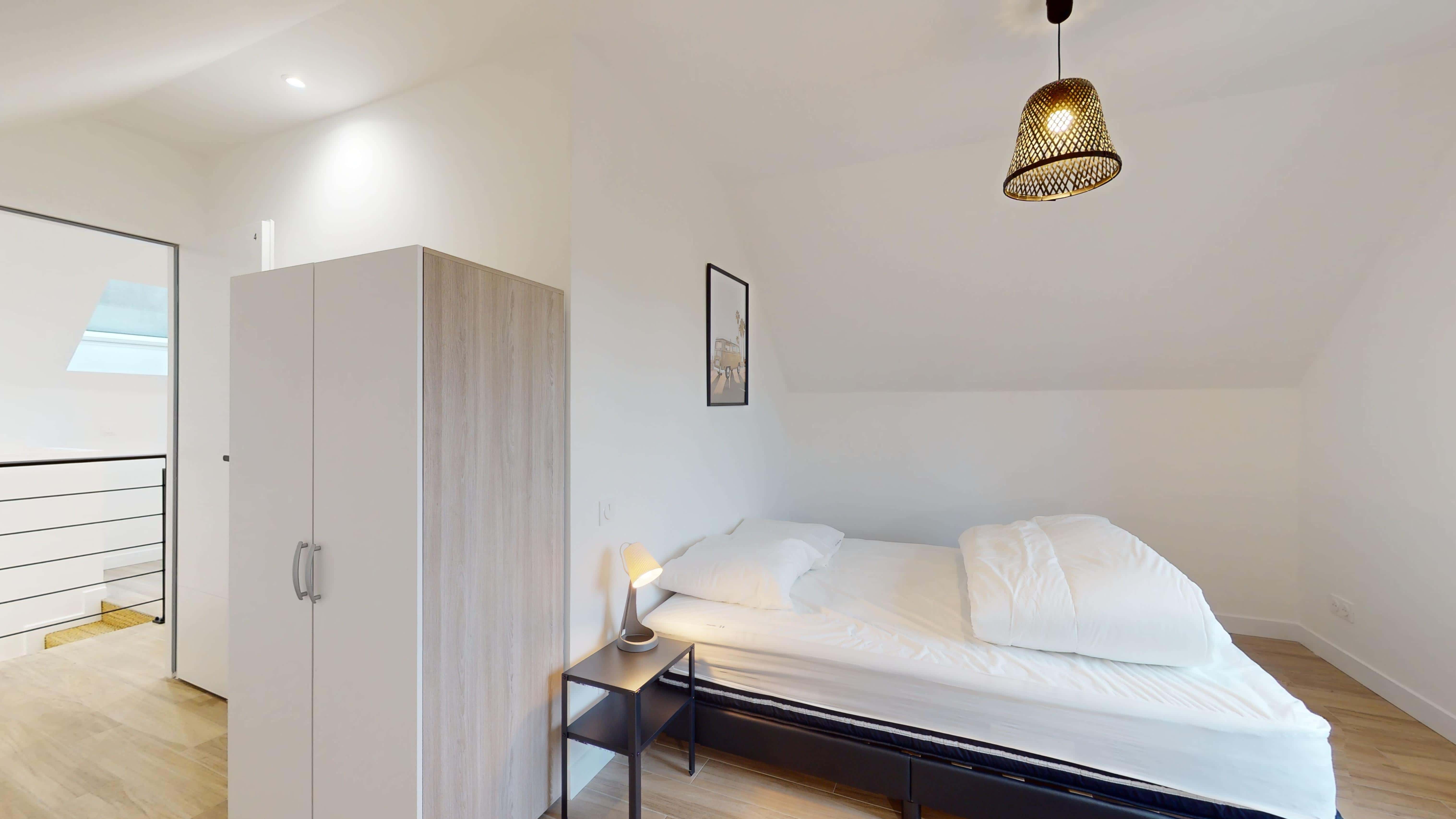 Room 4 - Villejuif Benoit Mâlon - Gallery - 2