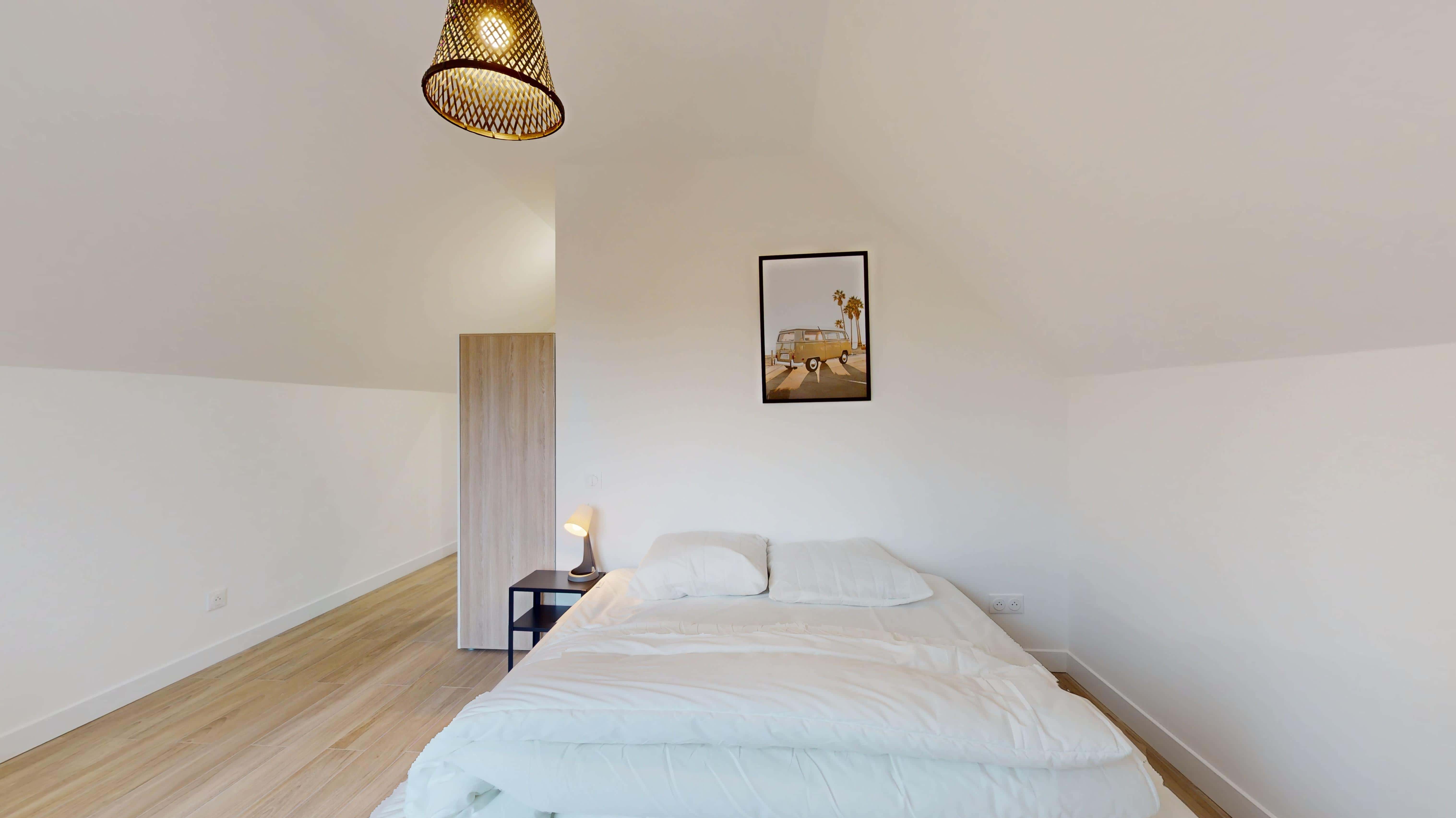  Room 4  -  Villejuif Benoit Mâlon  - Gallery -  1