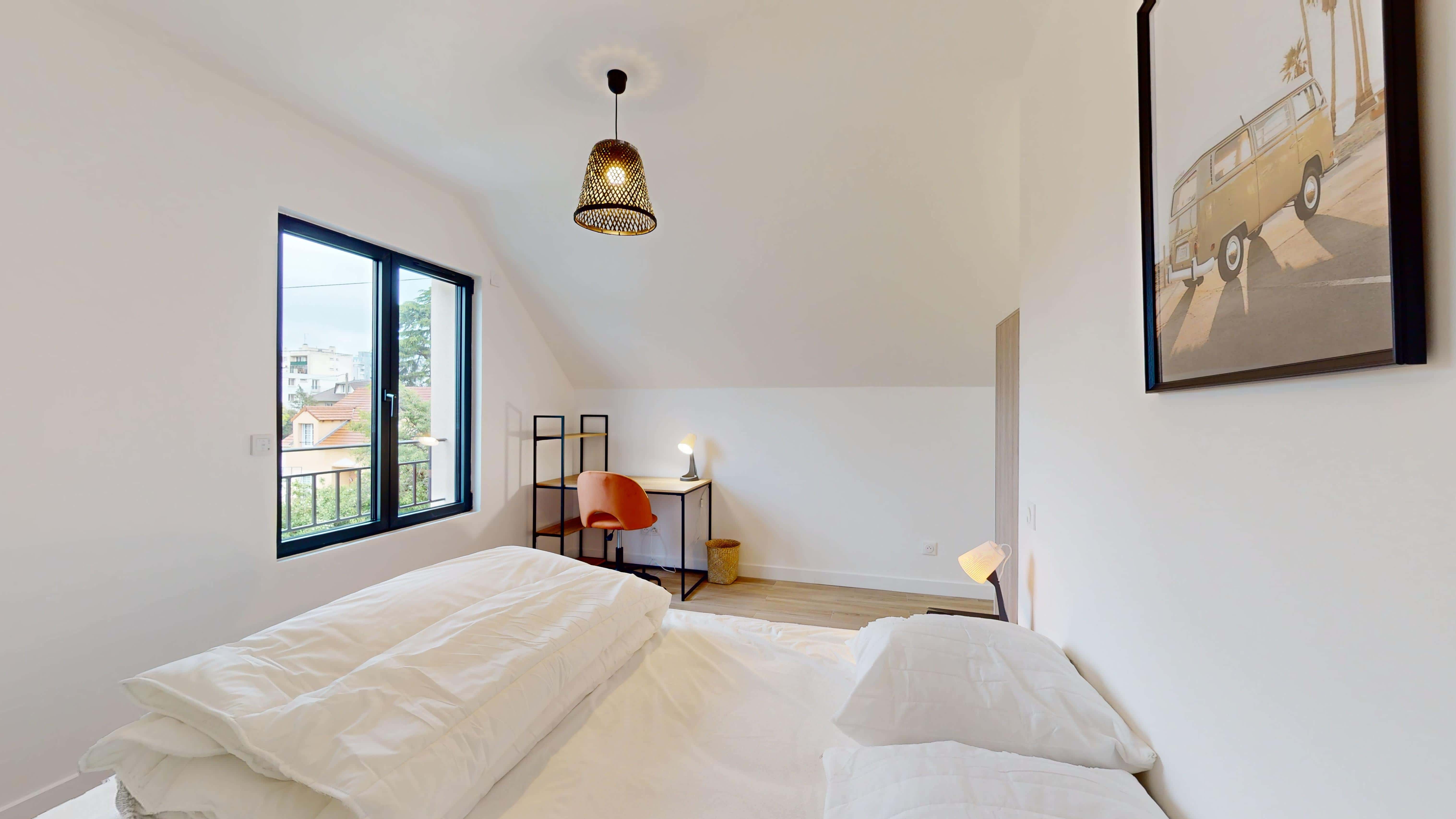  Room 4  -  Villejuif Benoit Mâlon  - Gallery -  4