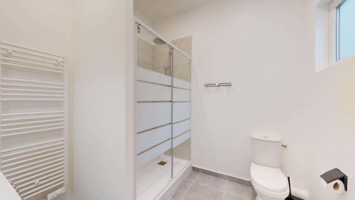 Marseille Sylvabelle - Gallery - 5