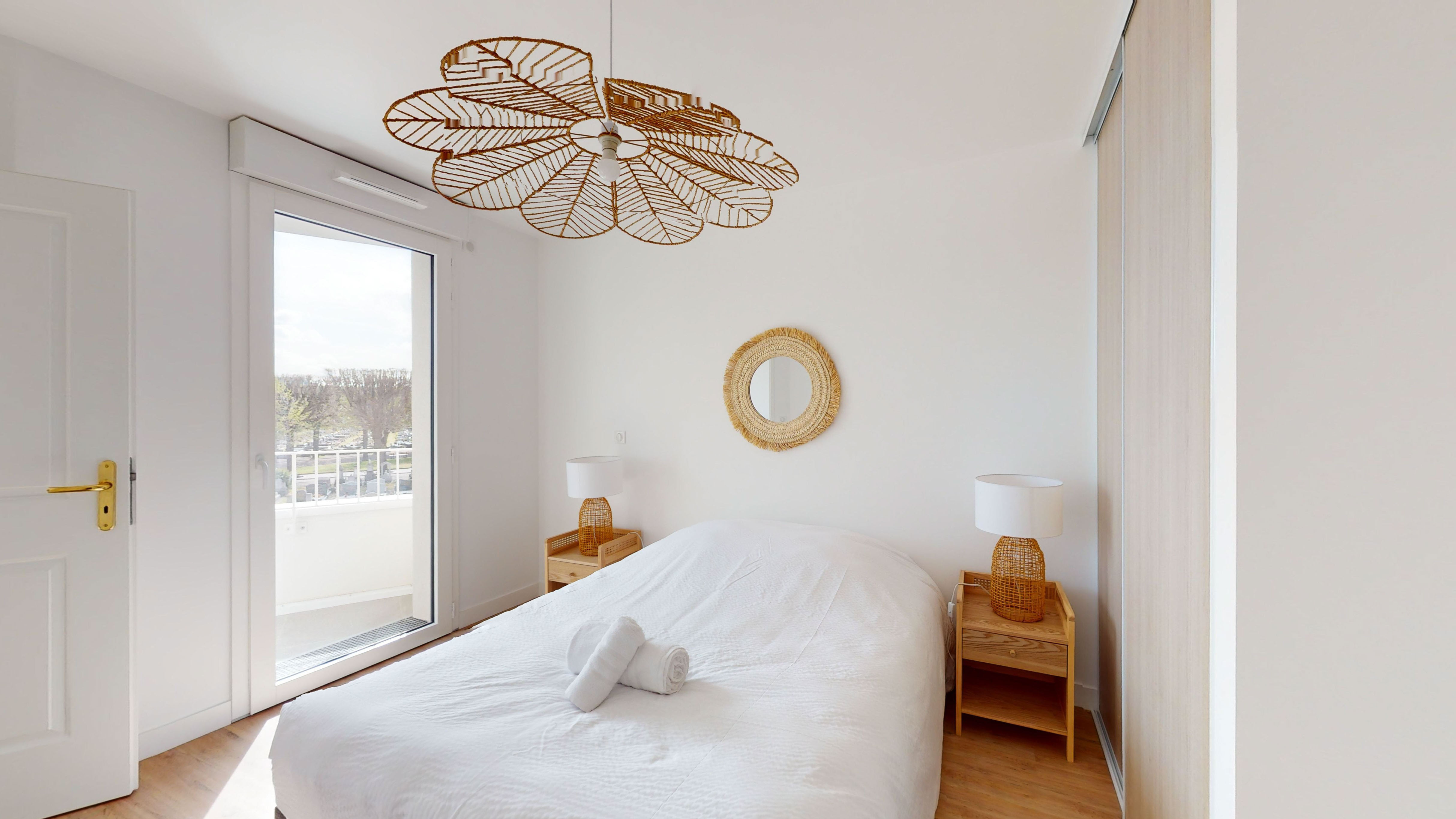 Appartement Privé - 305 - Clichy Roguet - 305 - Gallery - 3