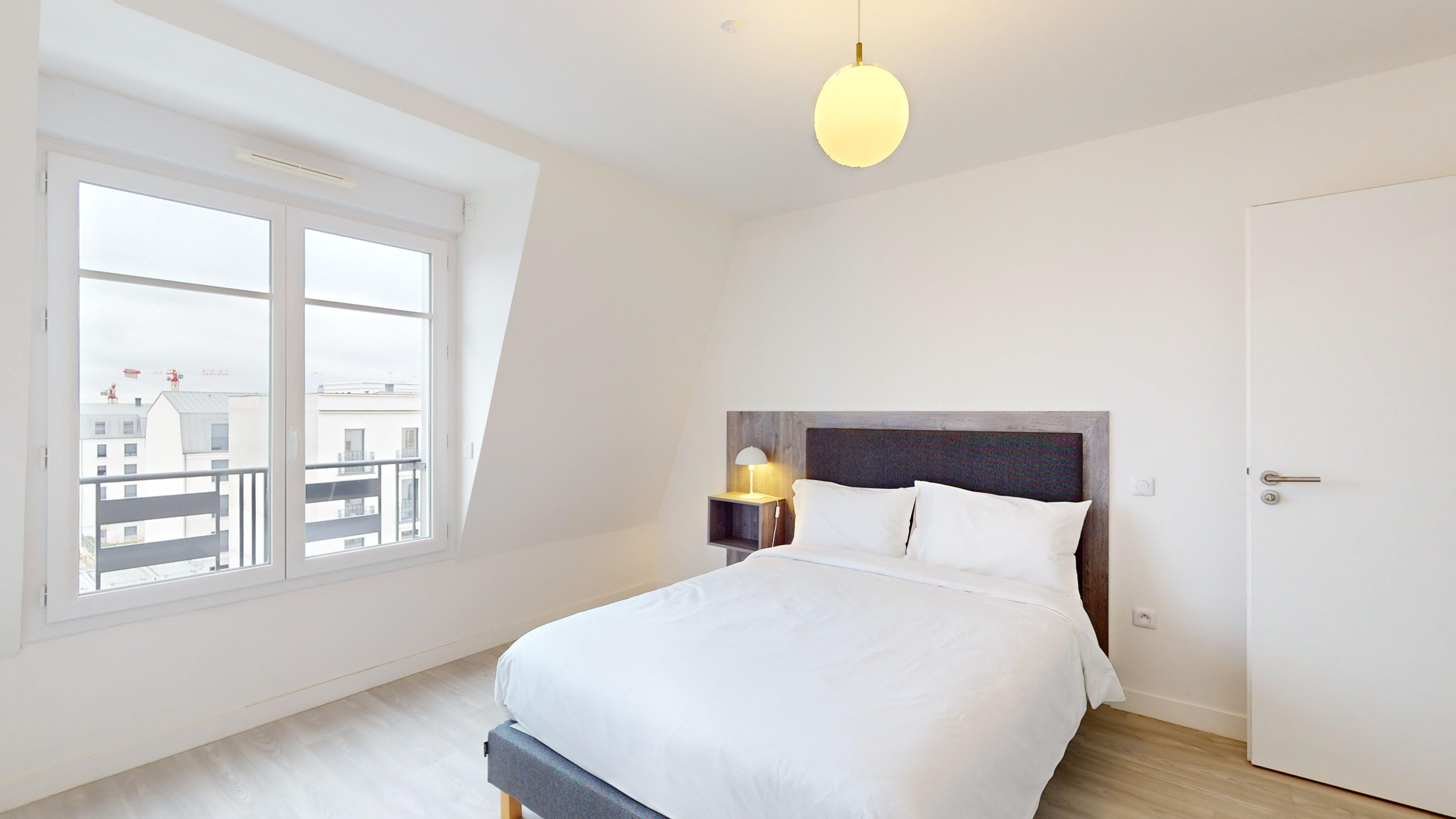 ARCHIVED - Appartement Privé - 123 - 7