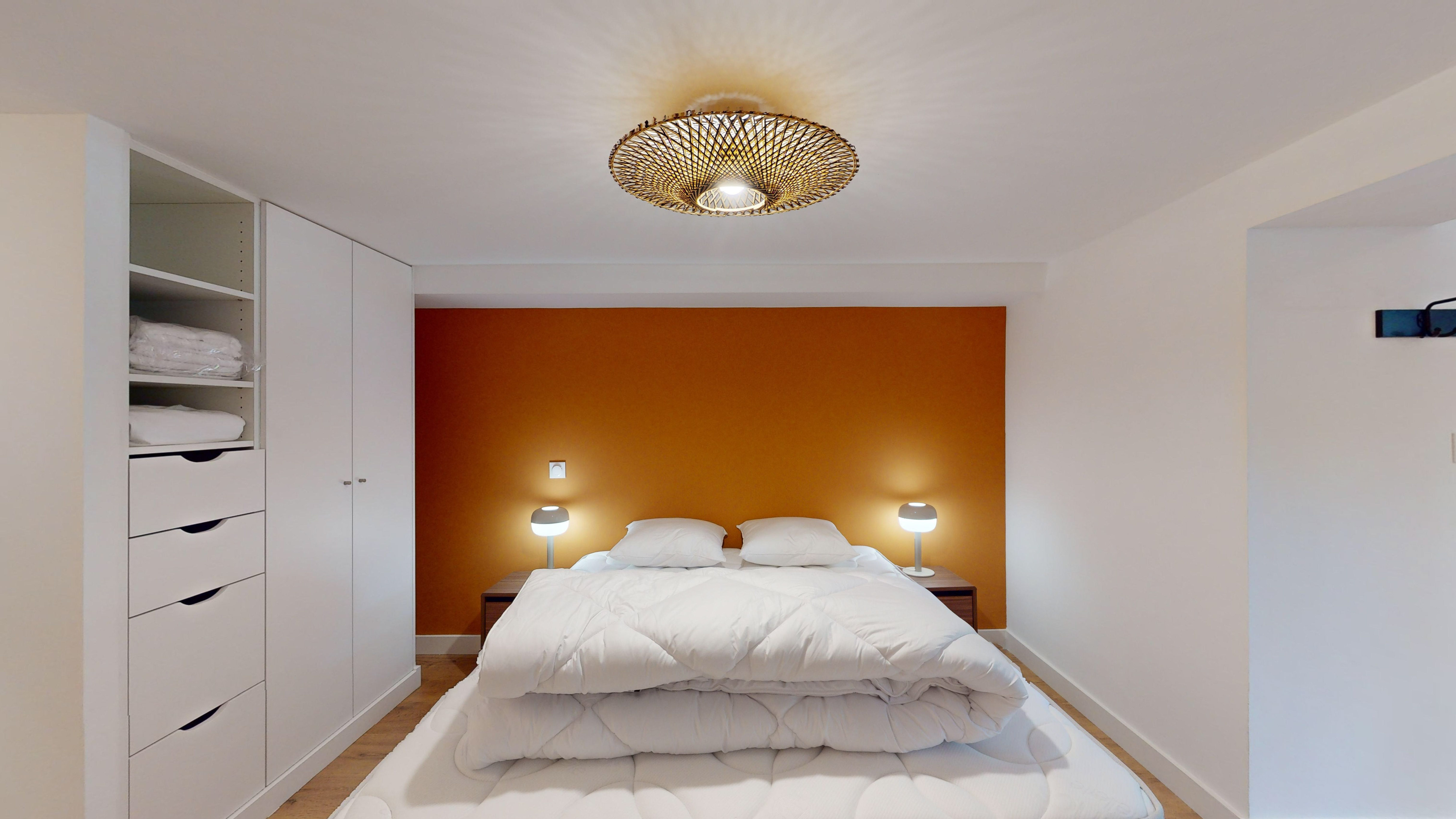Room For One Person - 1 - 8