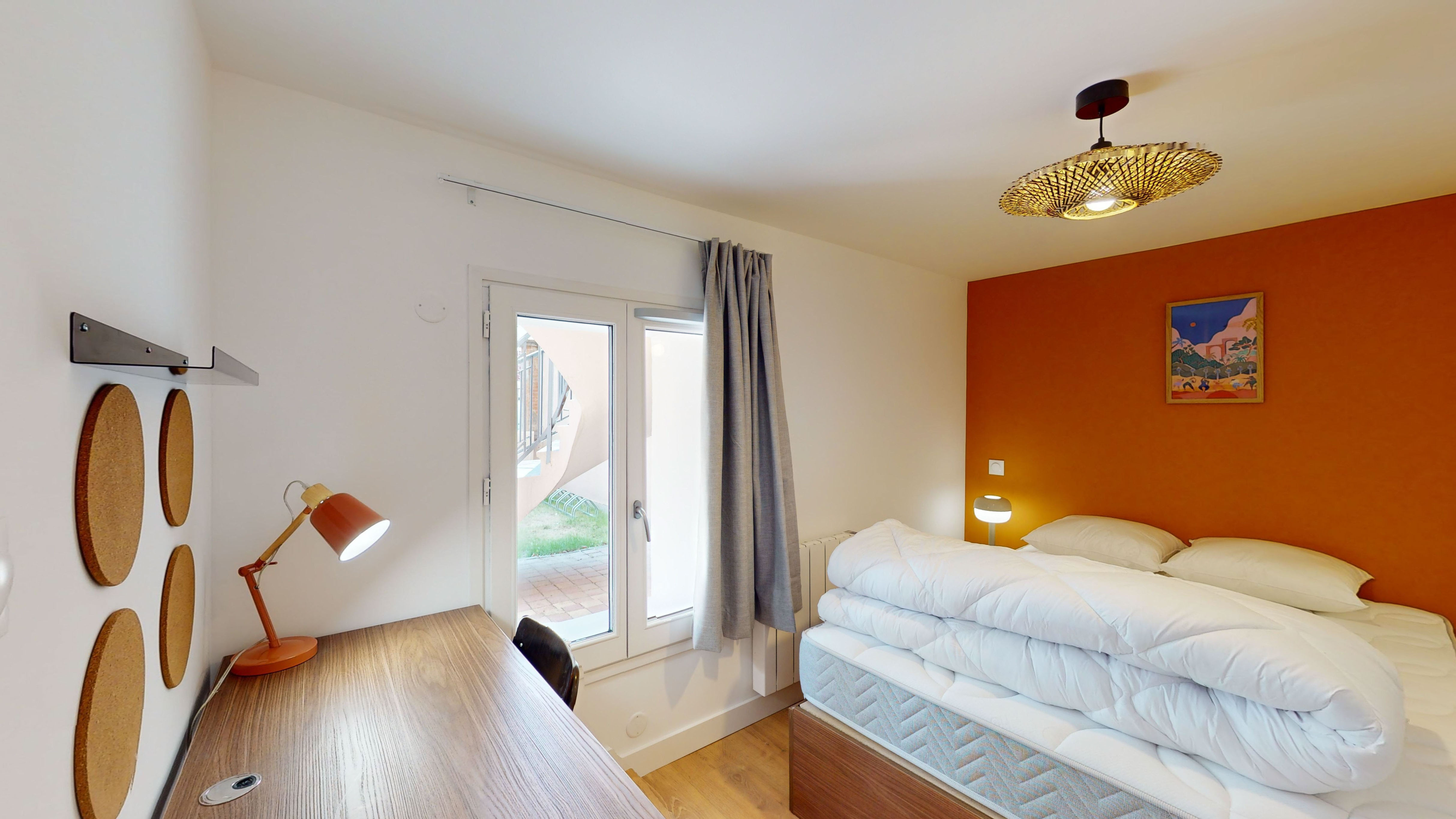 Room For One Person - 2 - 1