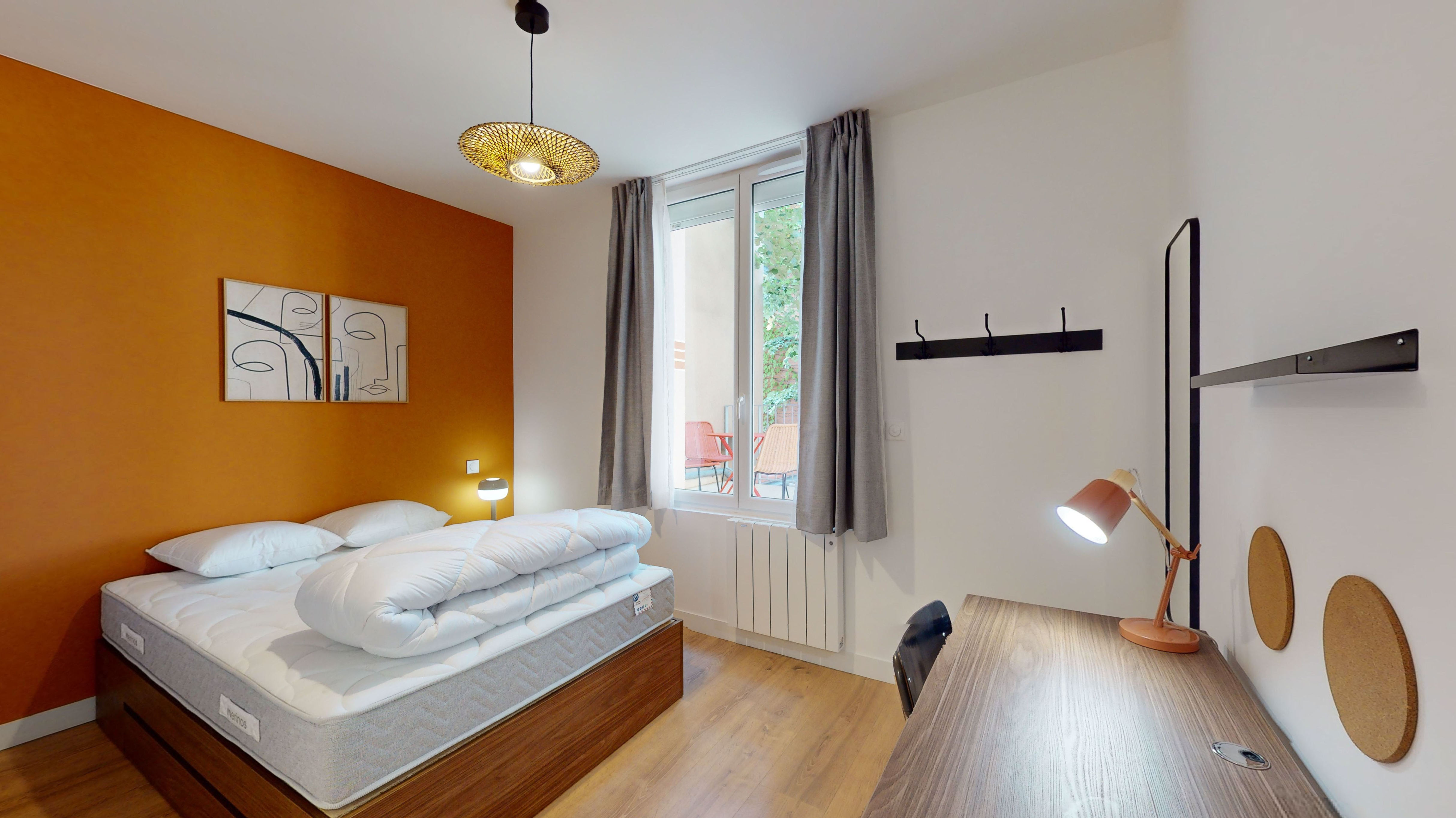 Room For One Person - 3 - 5