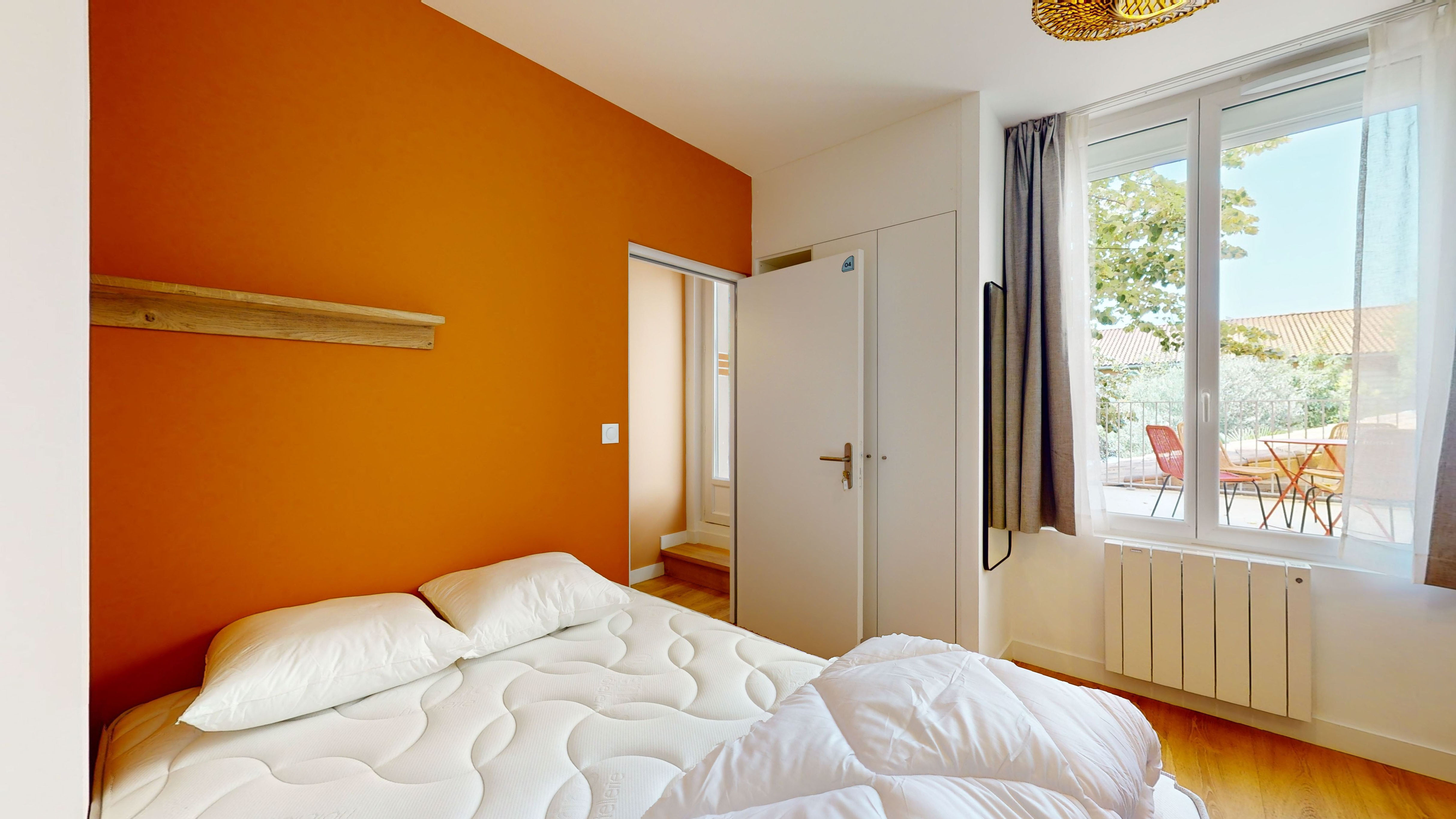 Room For One Person - 4 - 7