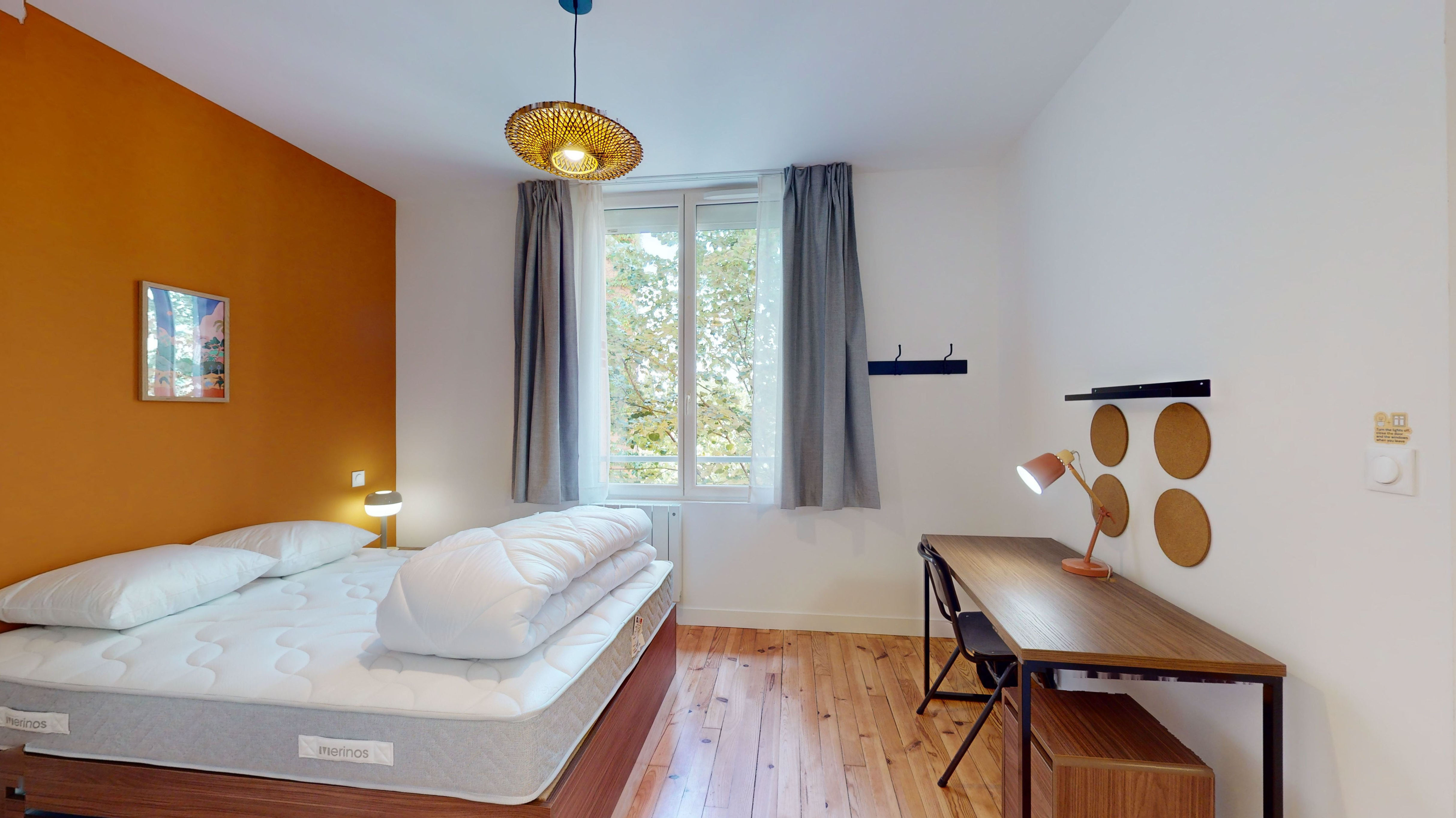 Room For One Person - 6 - 7