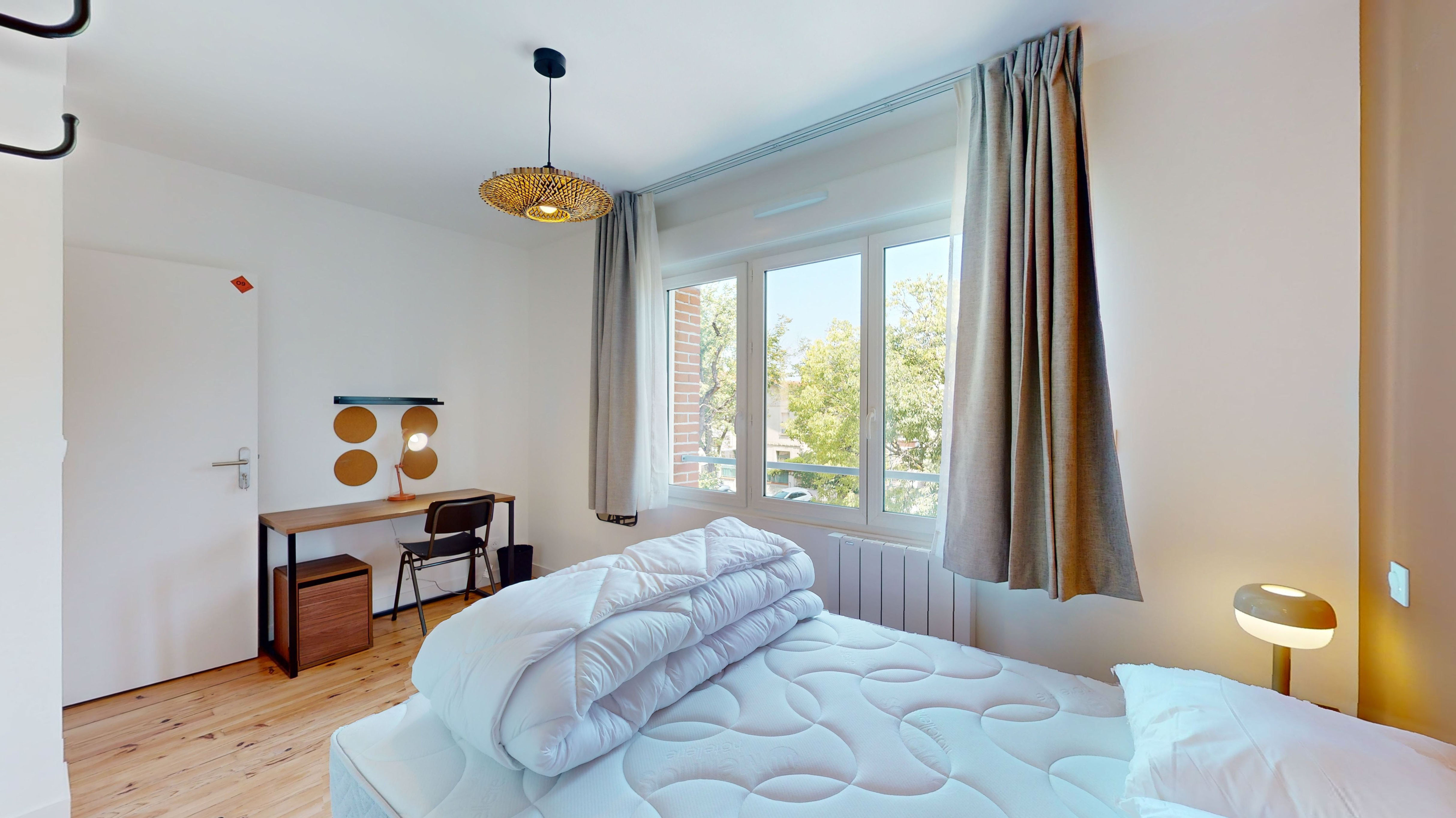 Room For One Person - 9 - 5