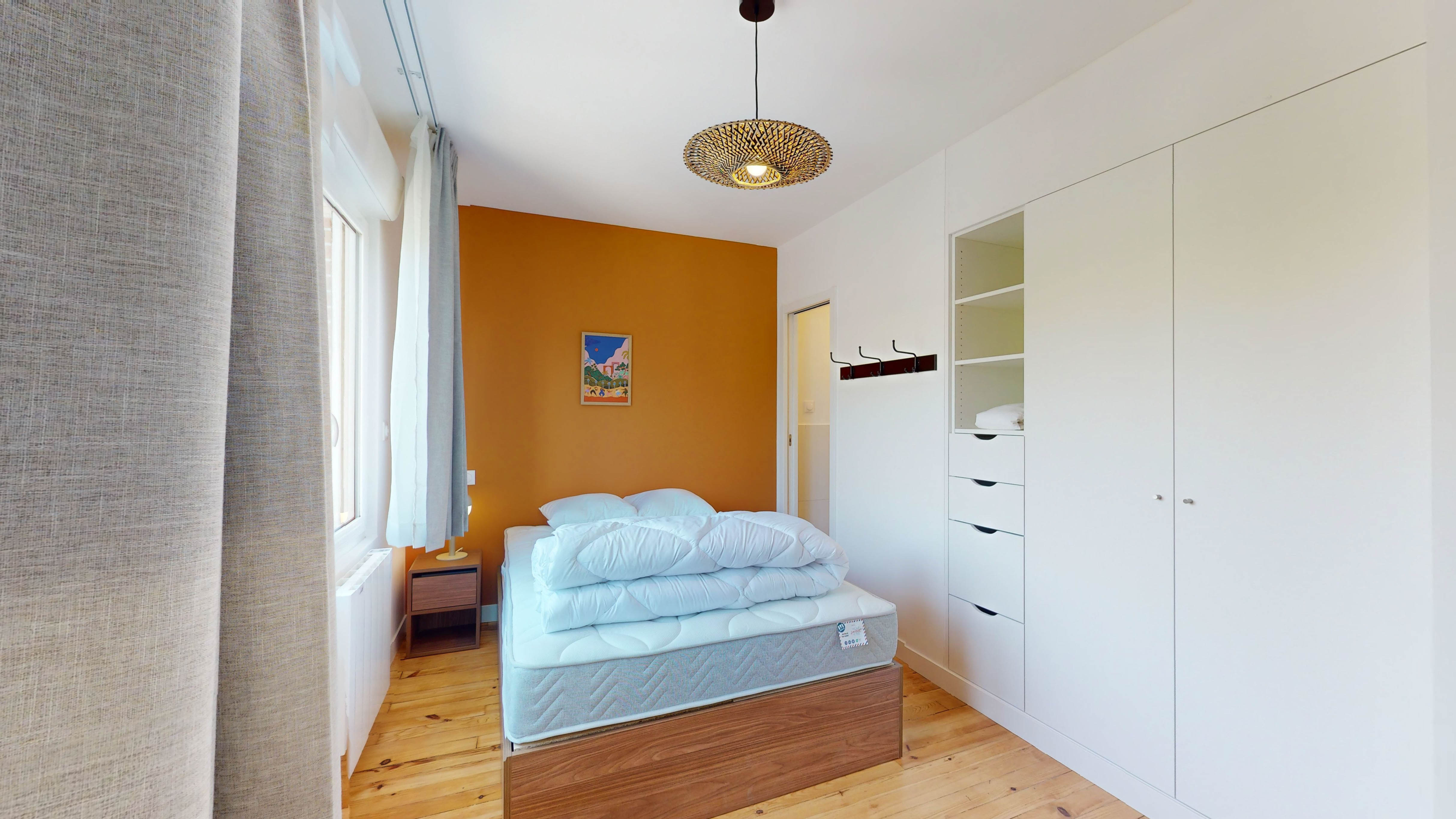 Room For One Person - 9 - 2