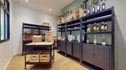 Angoulême Chauvin - 112