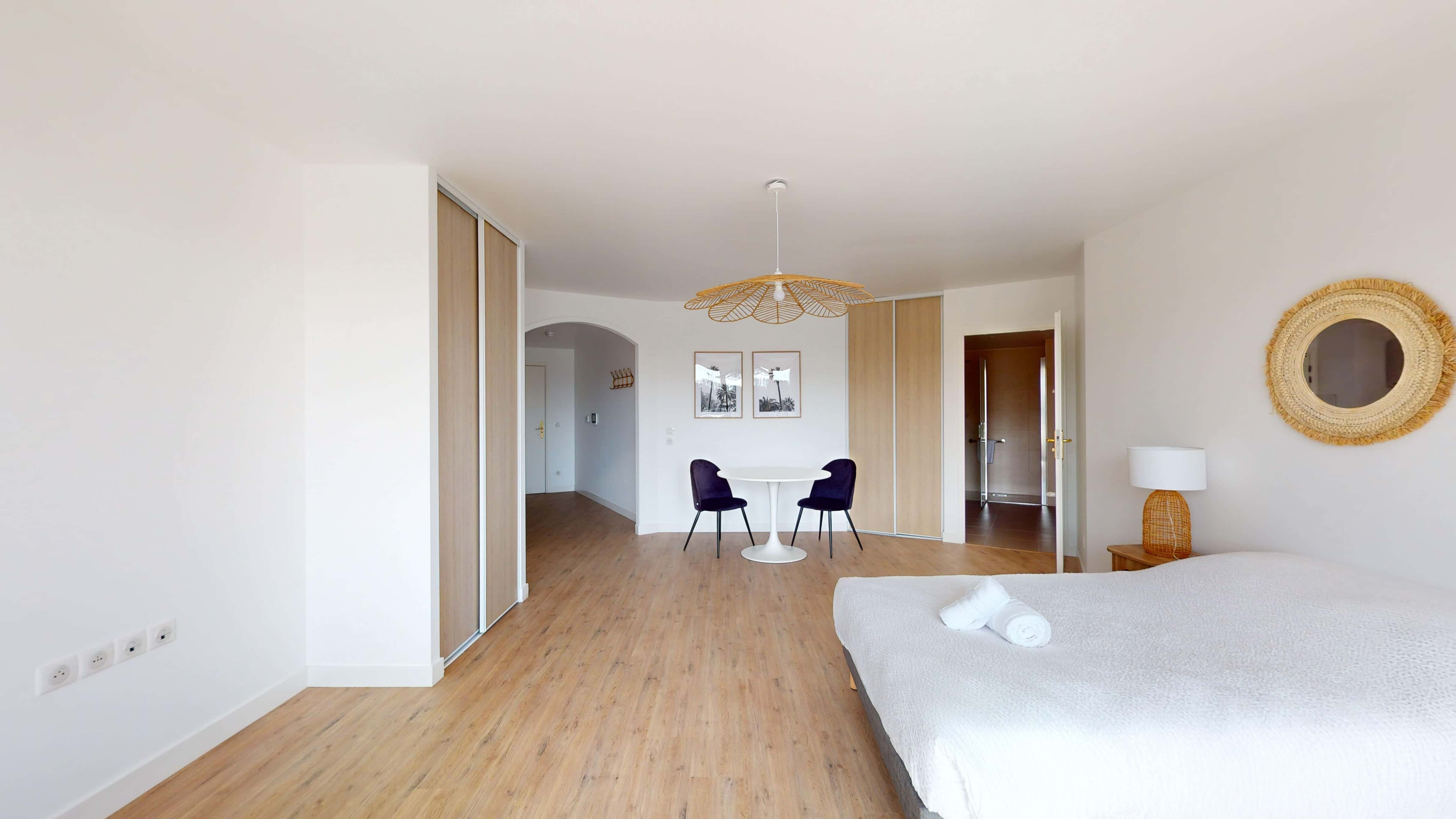 Appartement Privé - 112 - Angoulême Chauvin - 112 - Gallery - 3